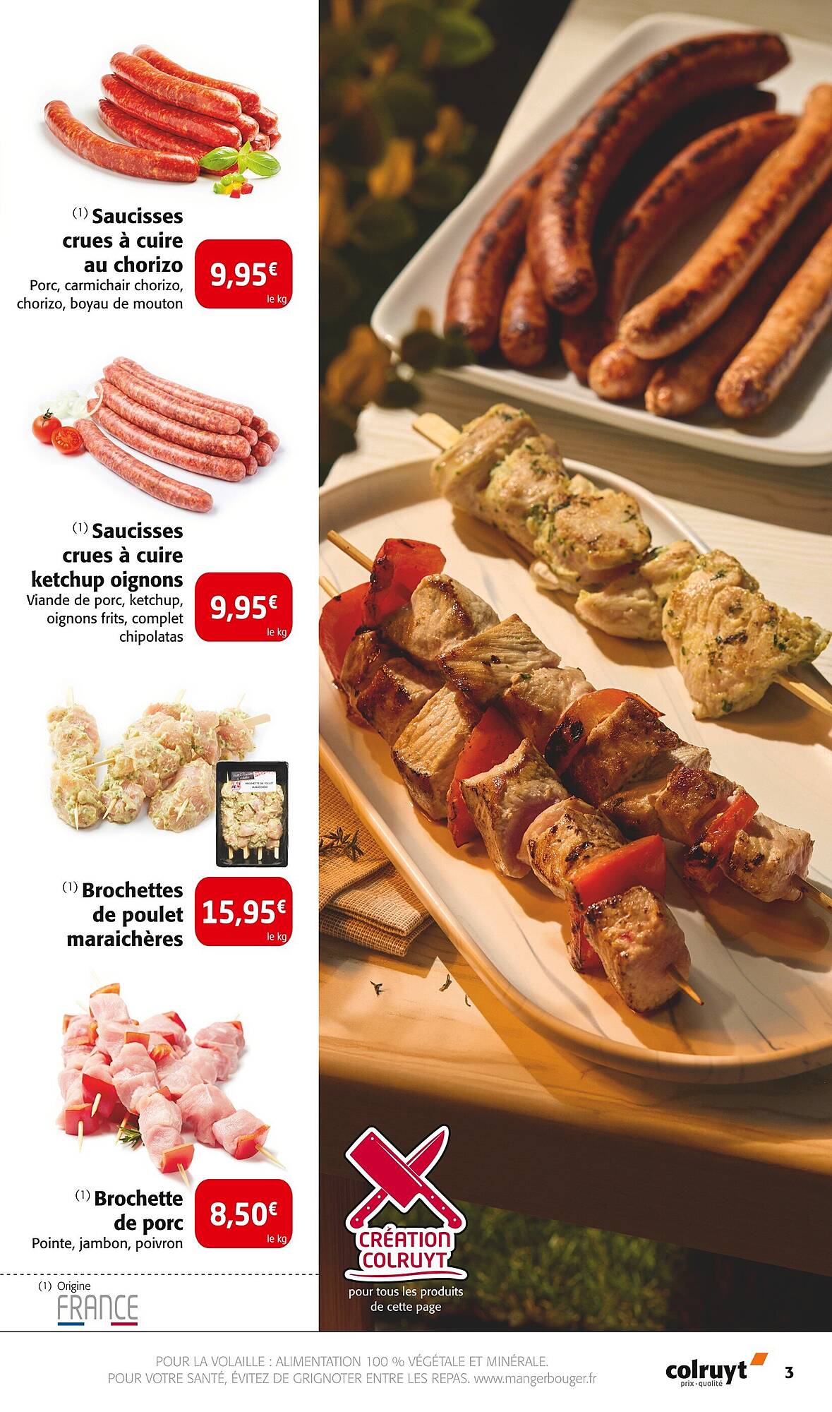 Colruyt Catalogue