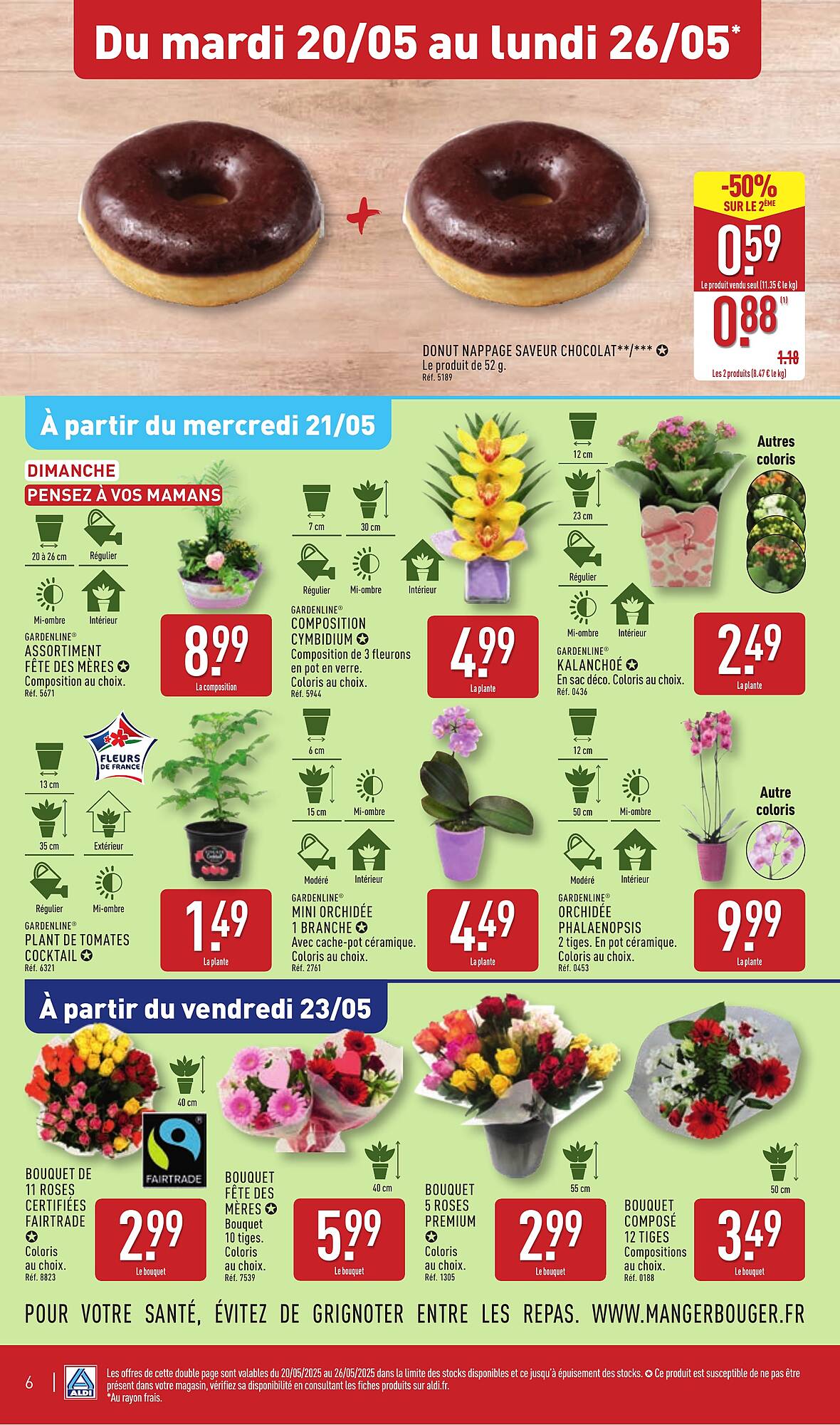 ALDI Catalogue