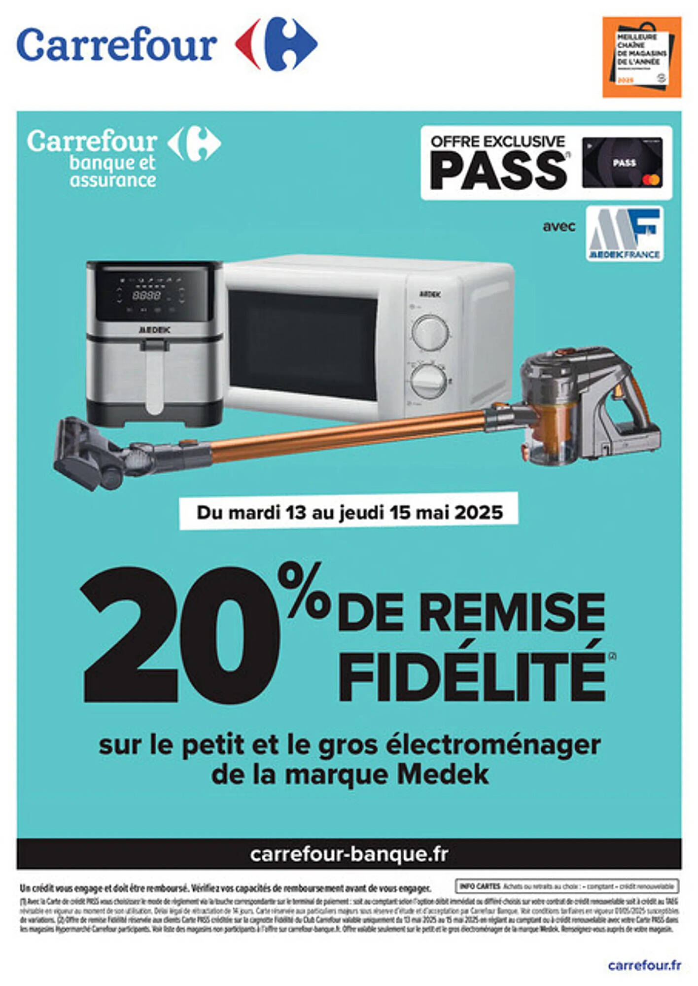 Carrefour Catalogue