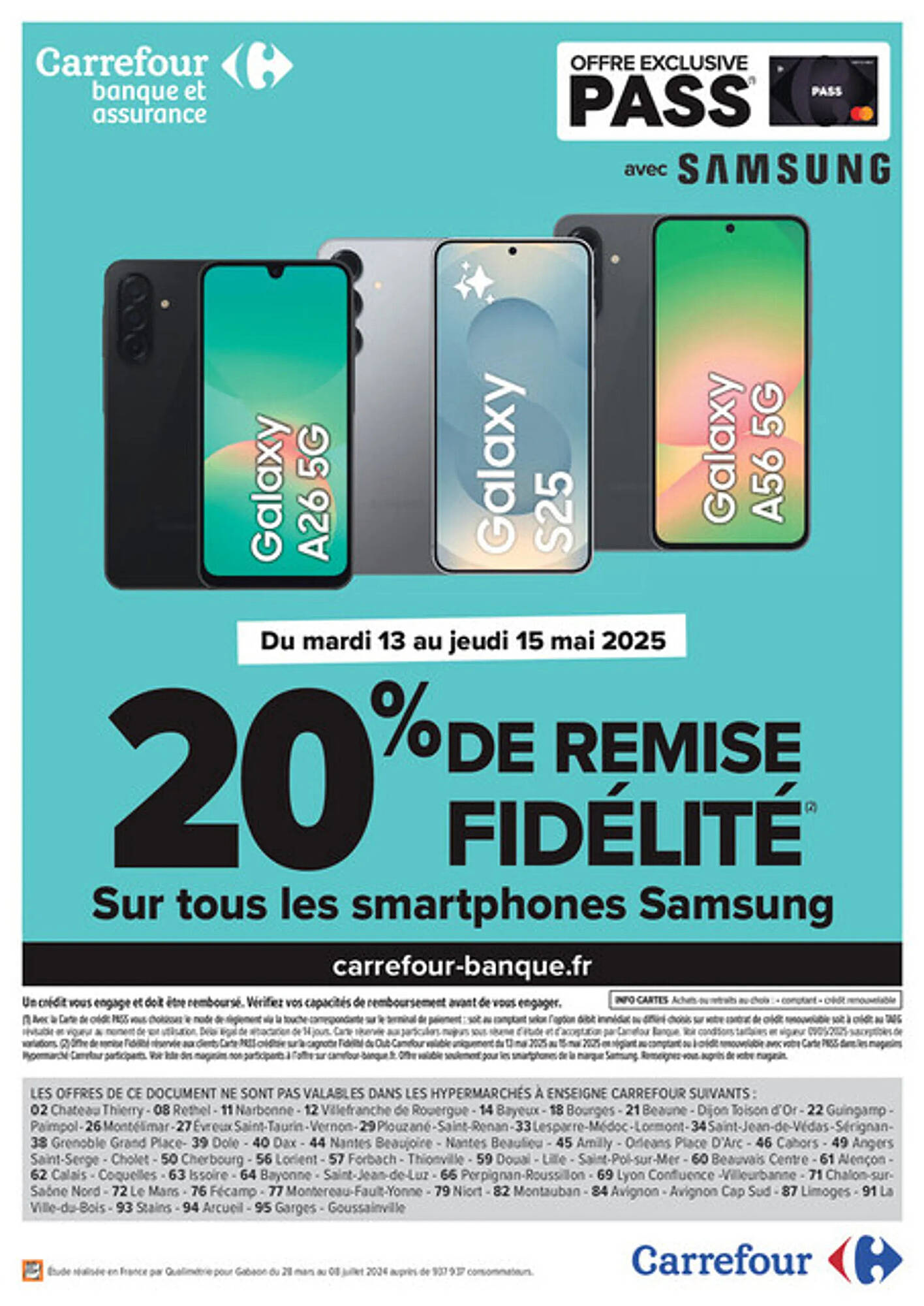 Carrefour Catalogue