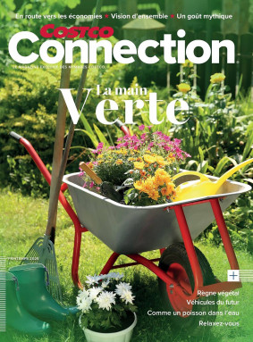 Costco Catalogue