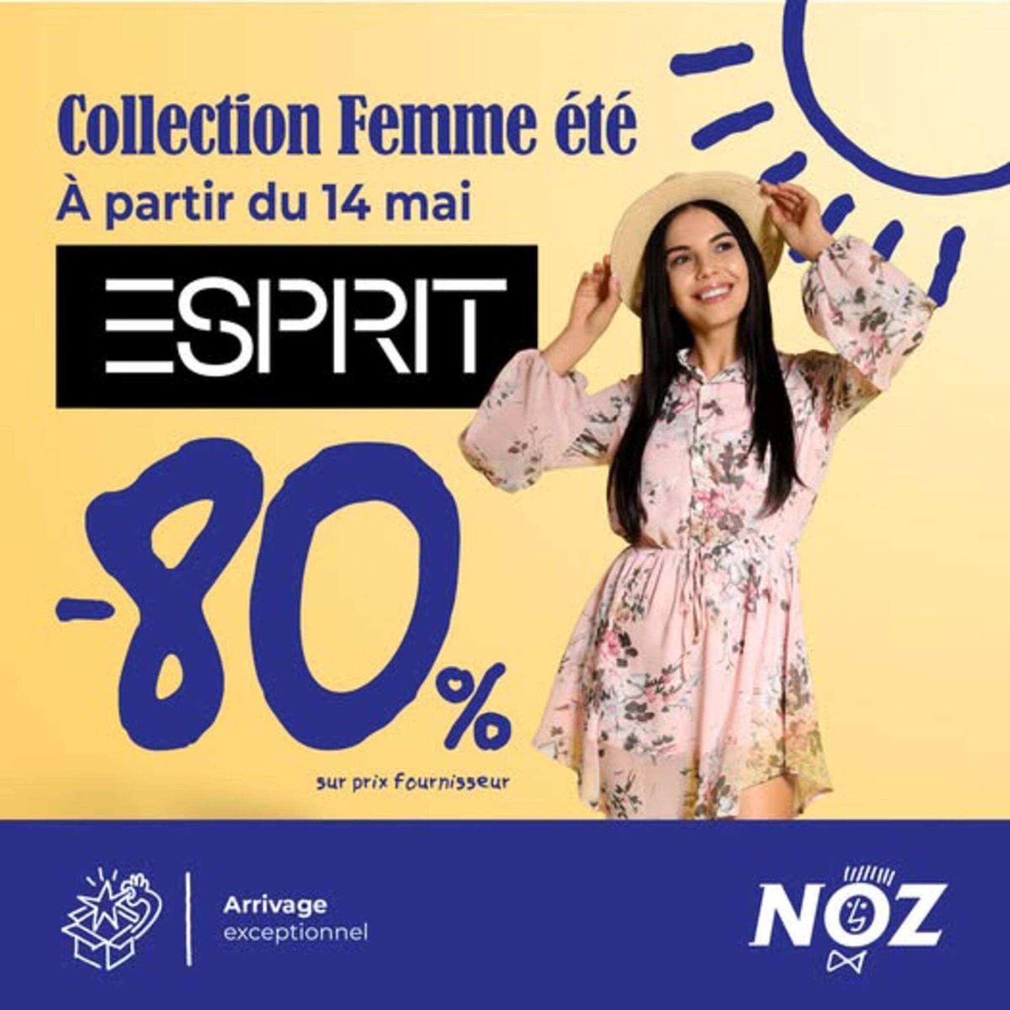 Noz Catalogue