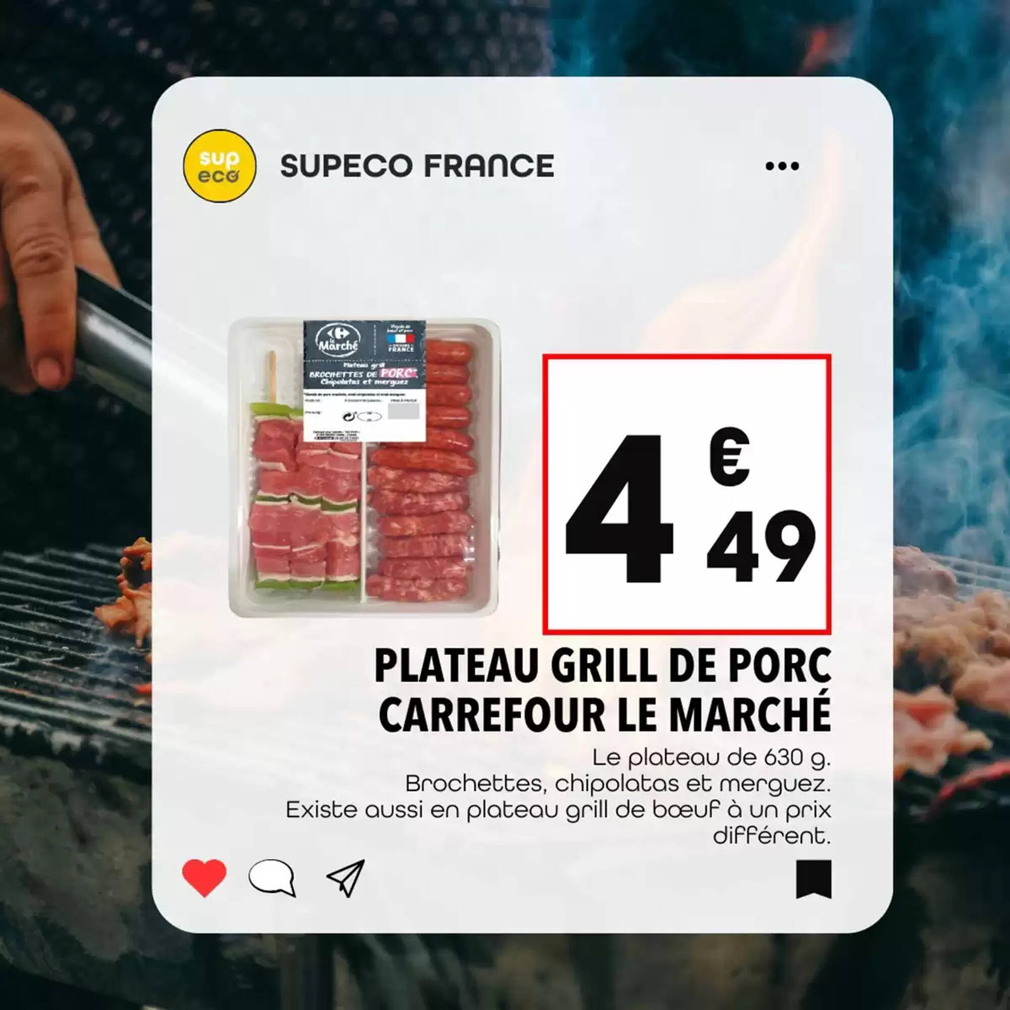 Supeco Catalogue