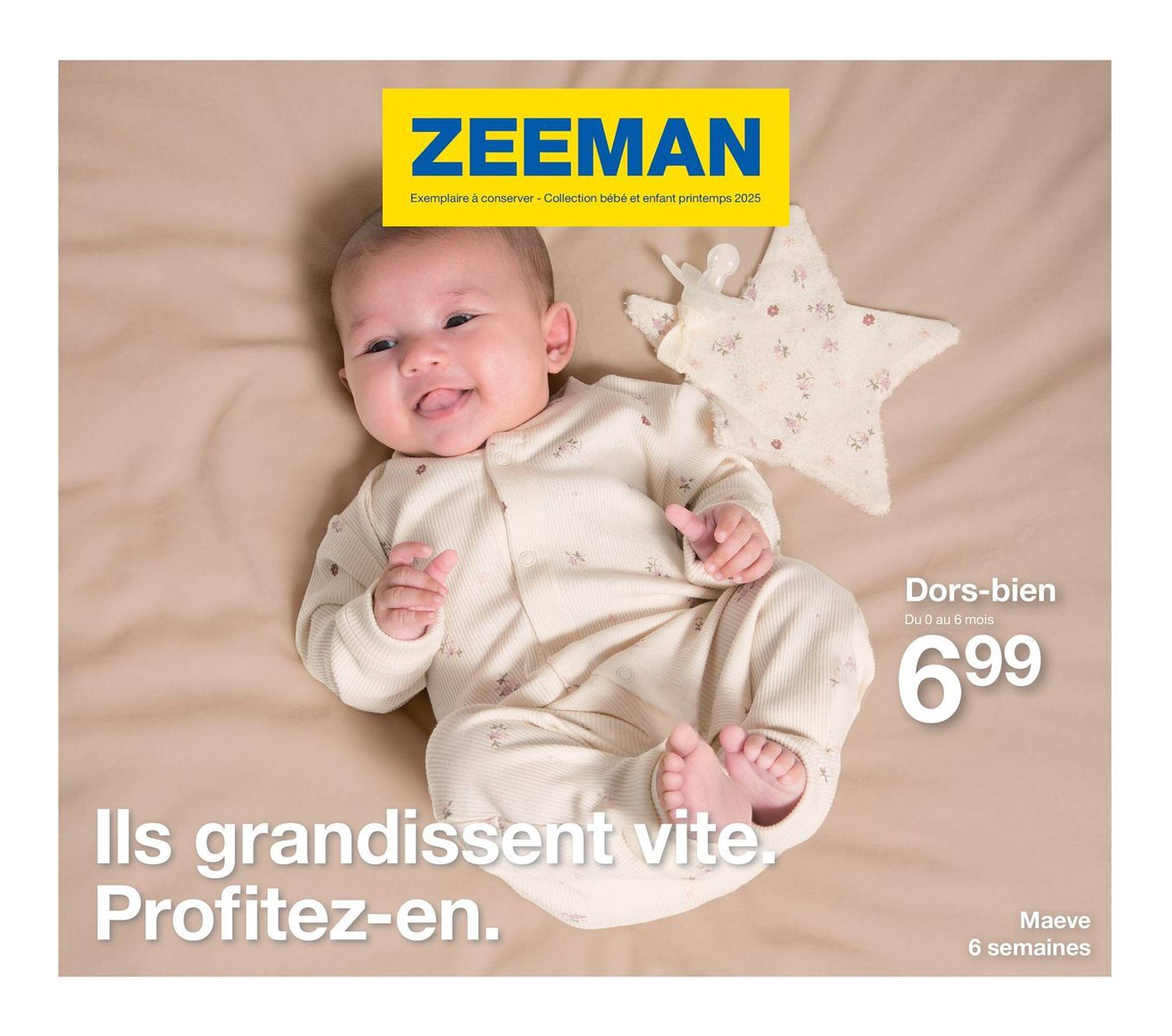 Zeeman Catalogue