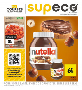 Supeco Catalogue