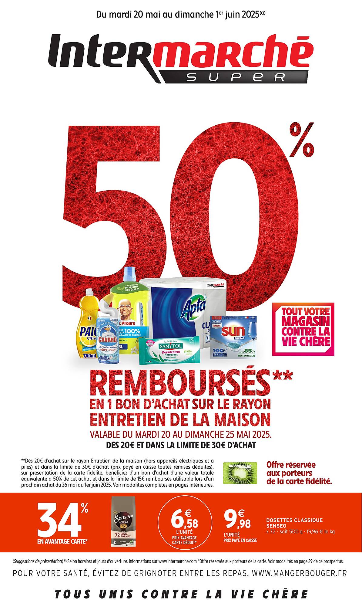 Intermarché Catalogue