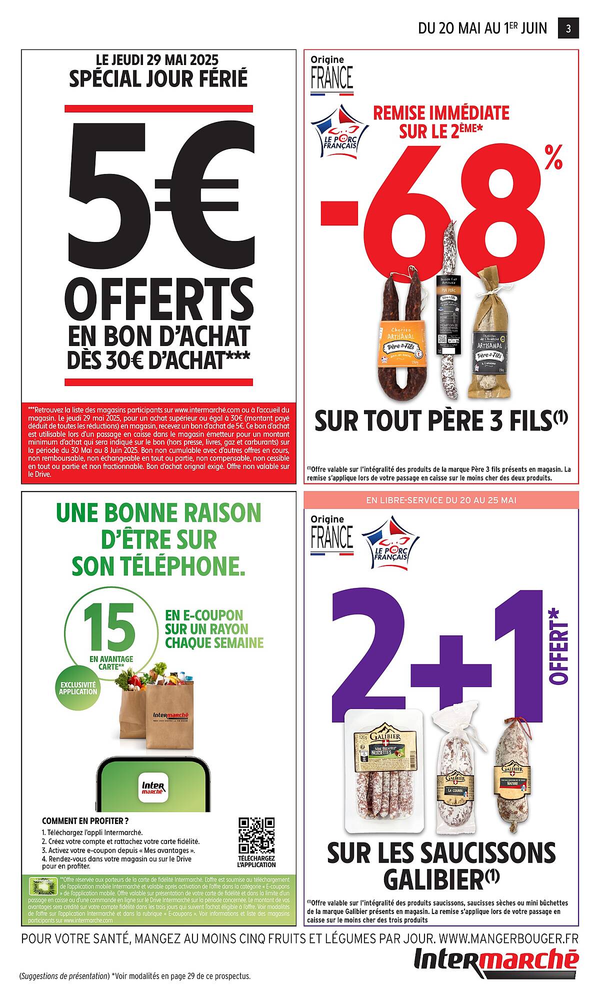 Intermarché Catalogue