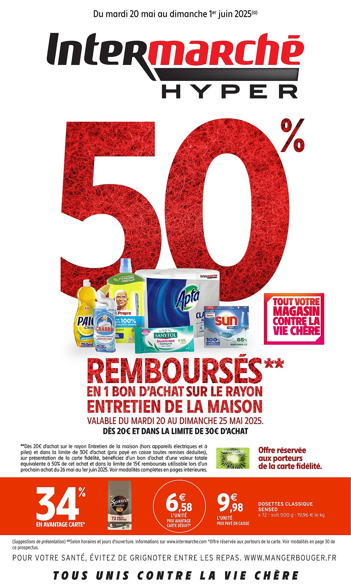 Intermarché Hyper Catalogue