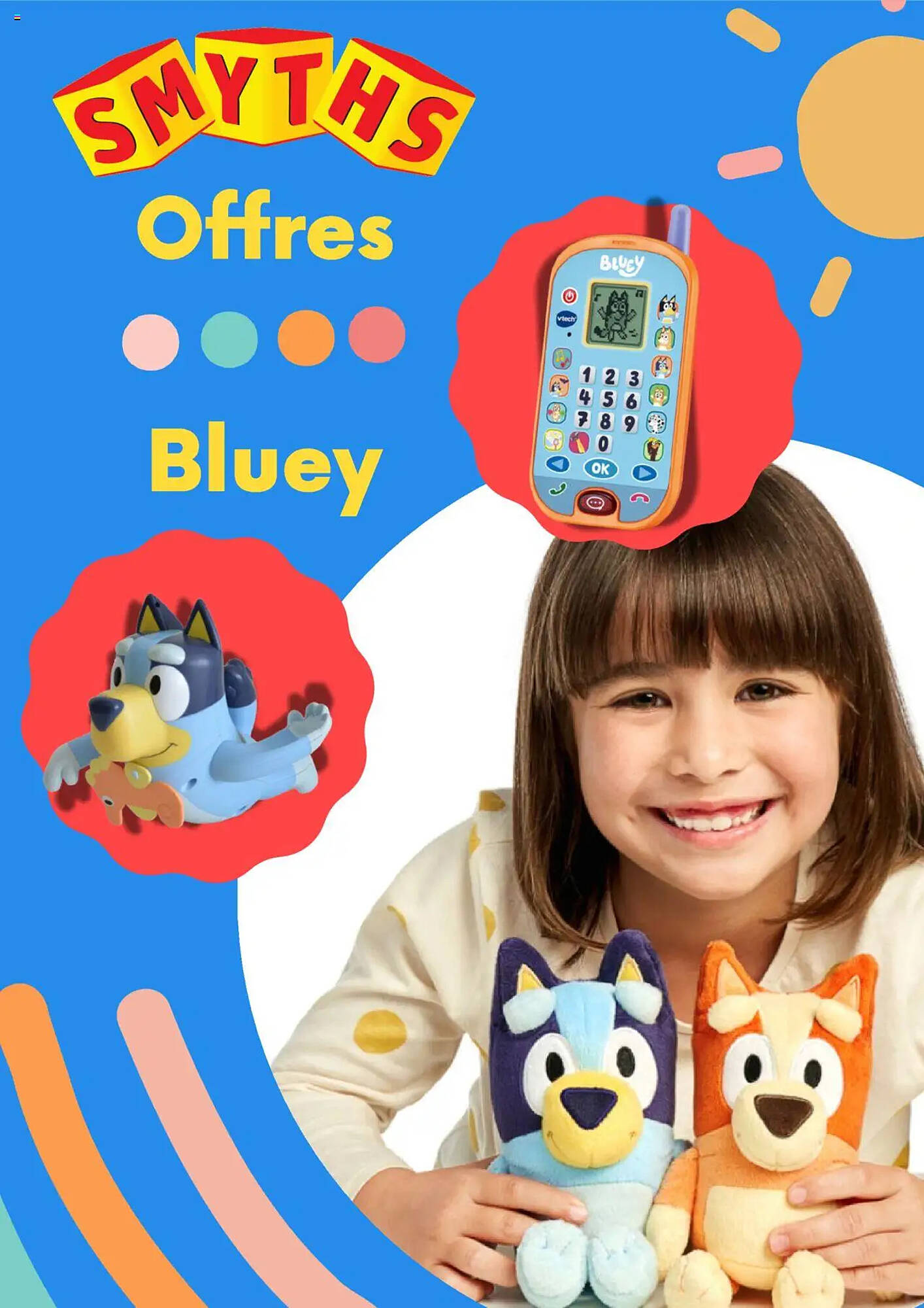 Smyths Toys Catalogue