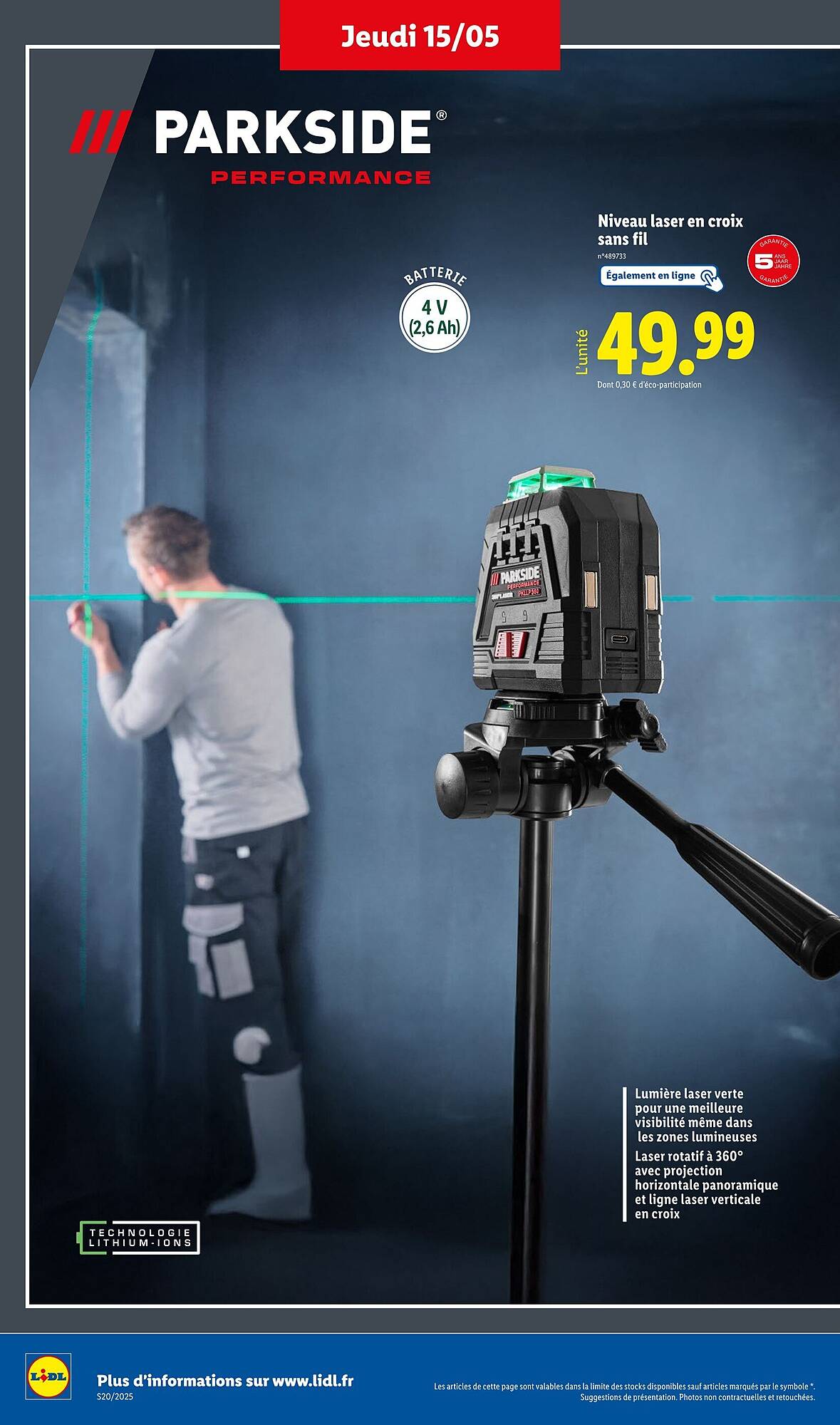 Lidl Catalogue