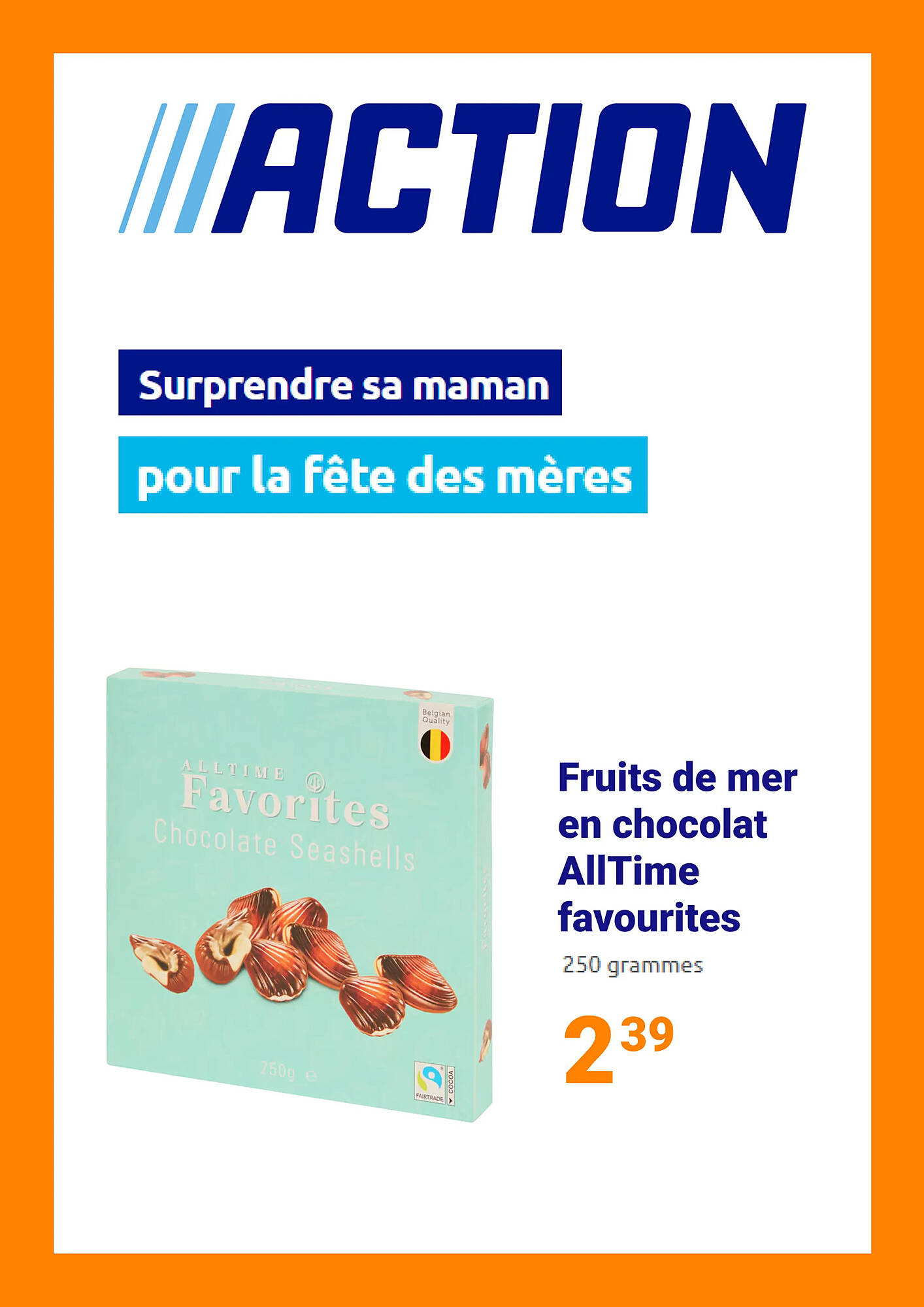 Action Catalogue