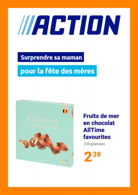 Action Catalogue