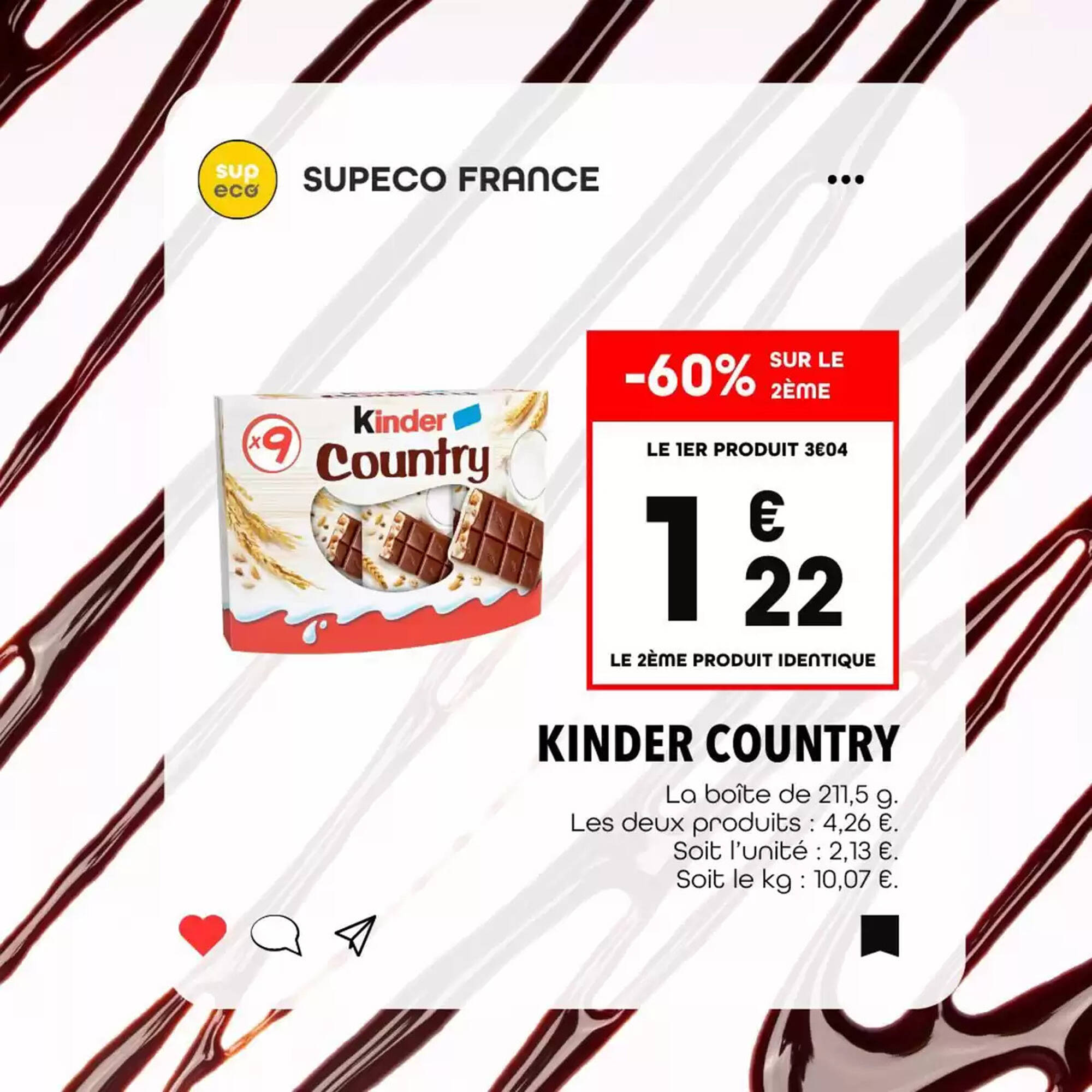 Supeco Catalogue