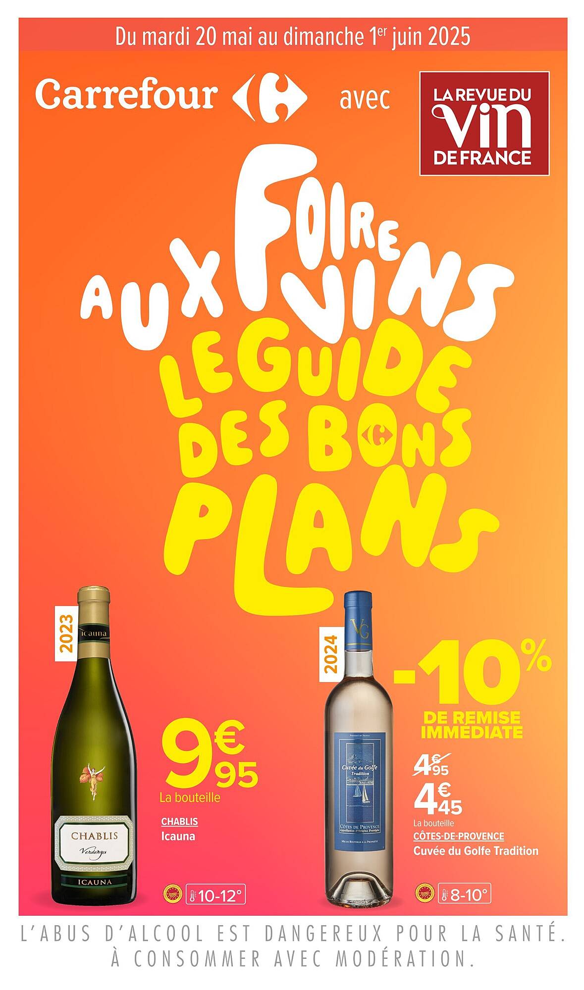 Carrefour Catalogue