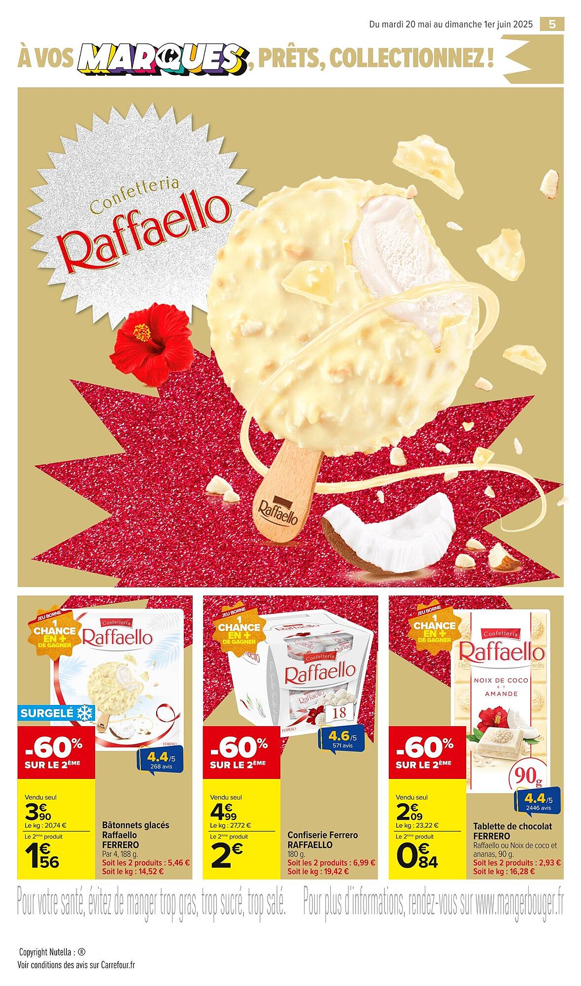 Carrefour Market Catalogue