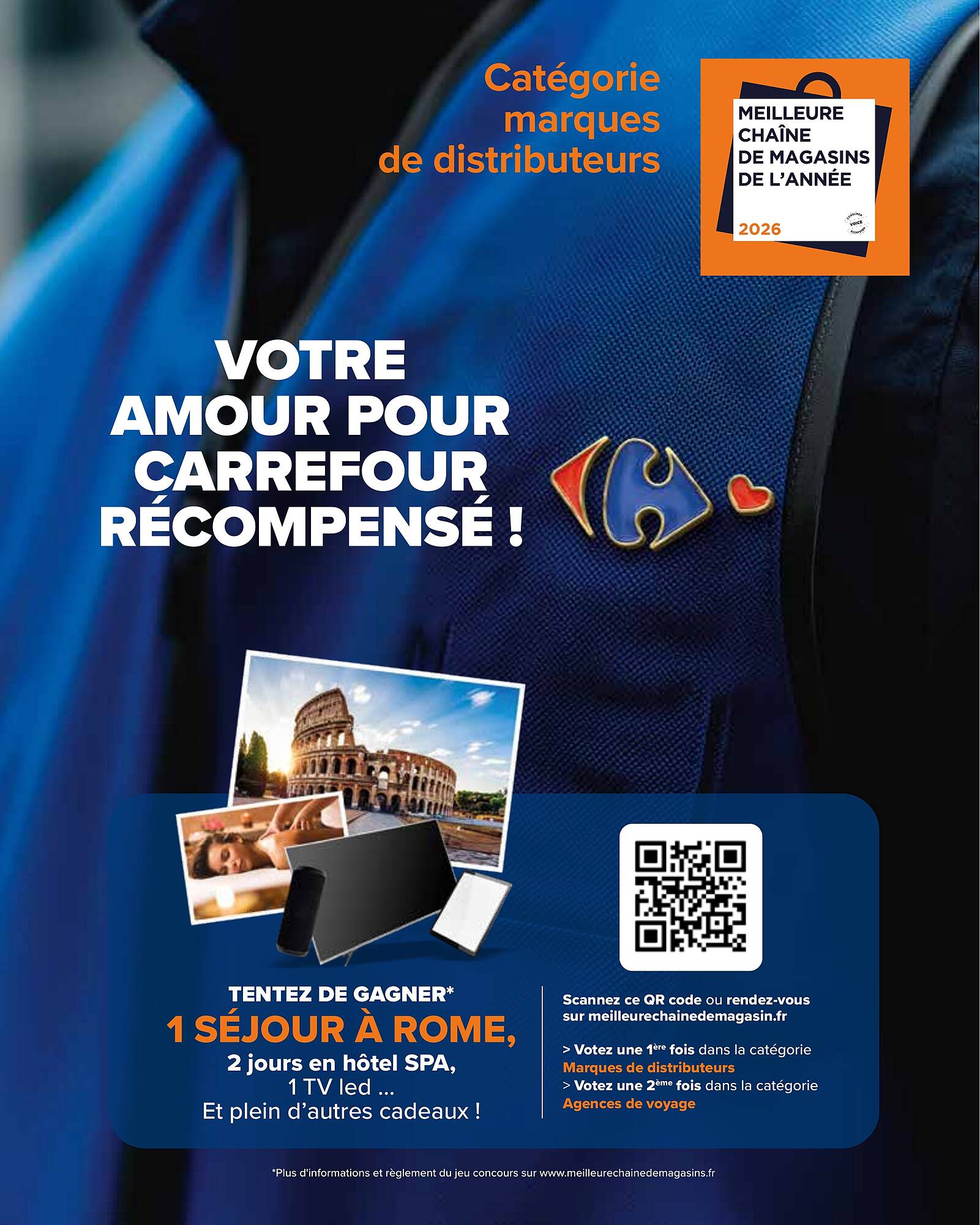 Carrefour Catalogue