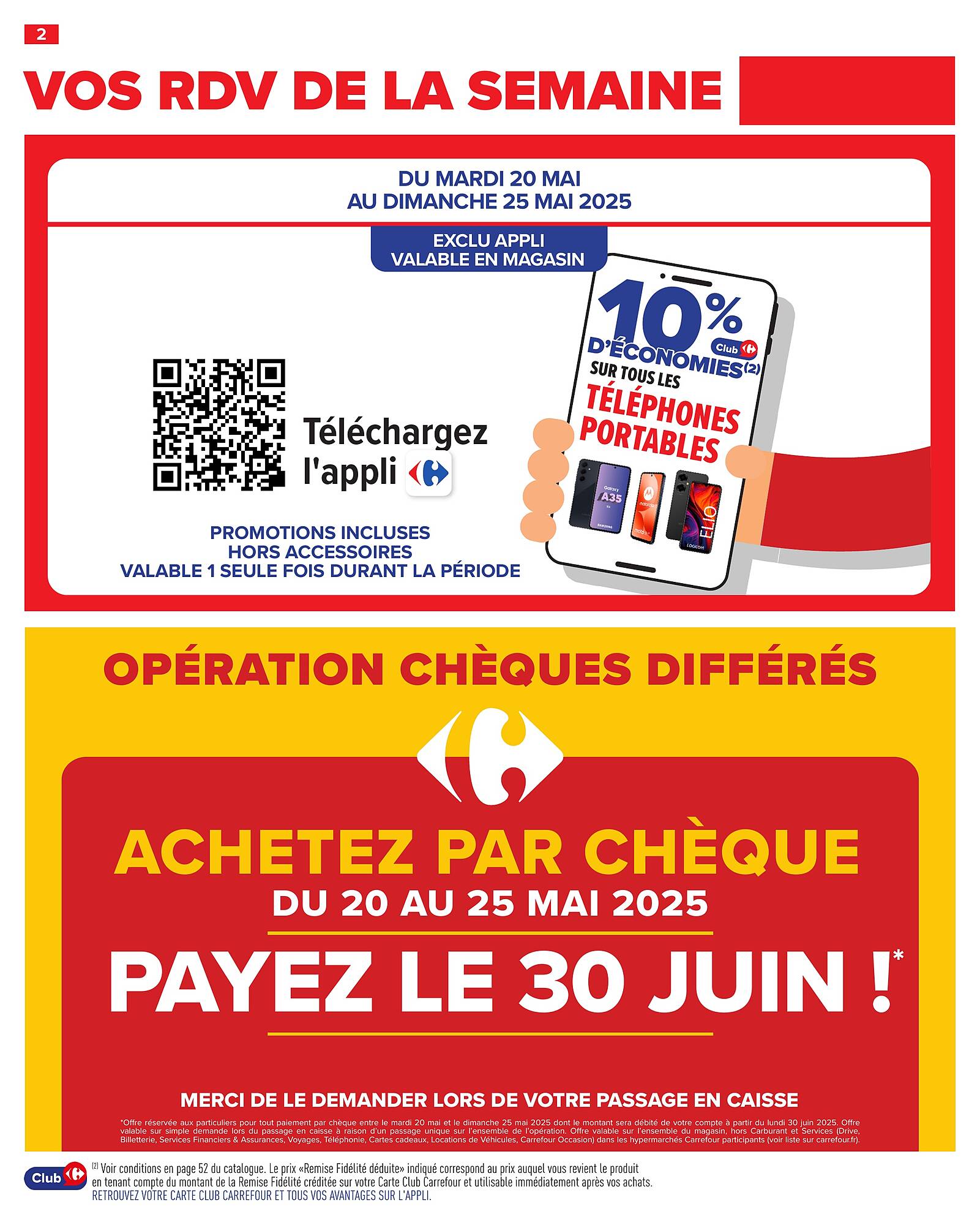 Carrefour Catalogue