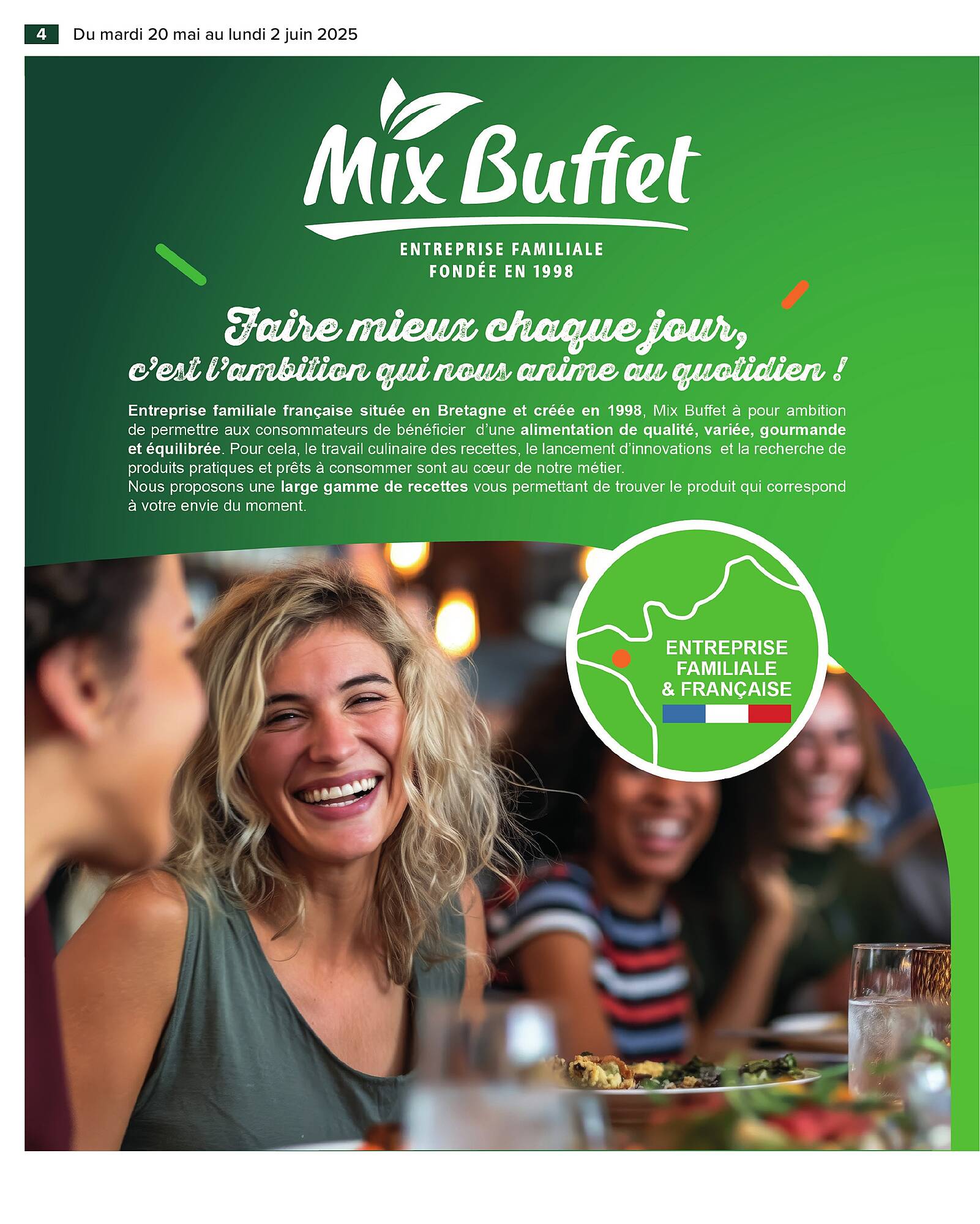 Carrefour Catalogue