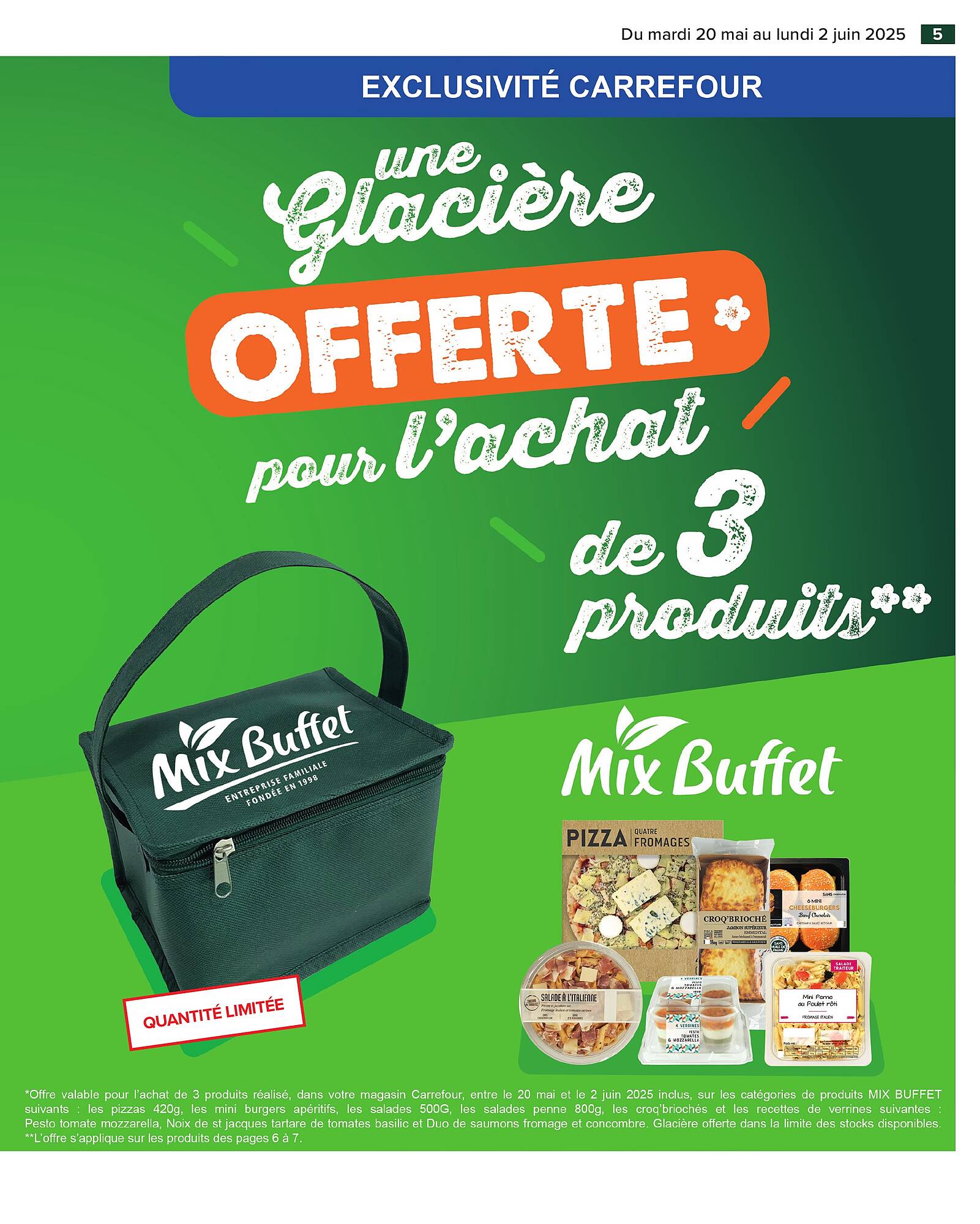 Carrefour Catalogue
