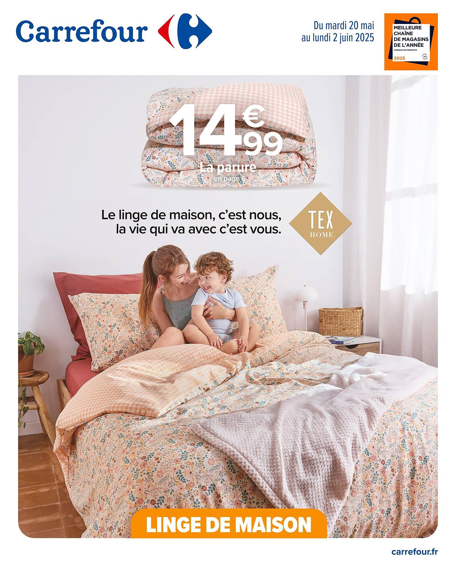 Carrefour Catalogue