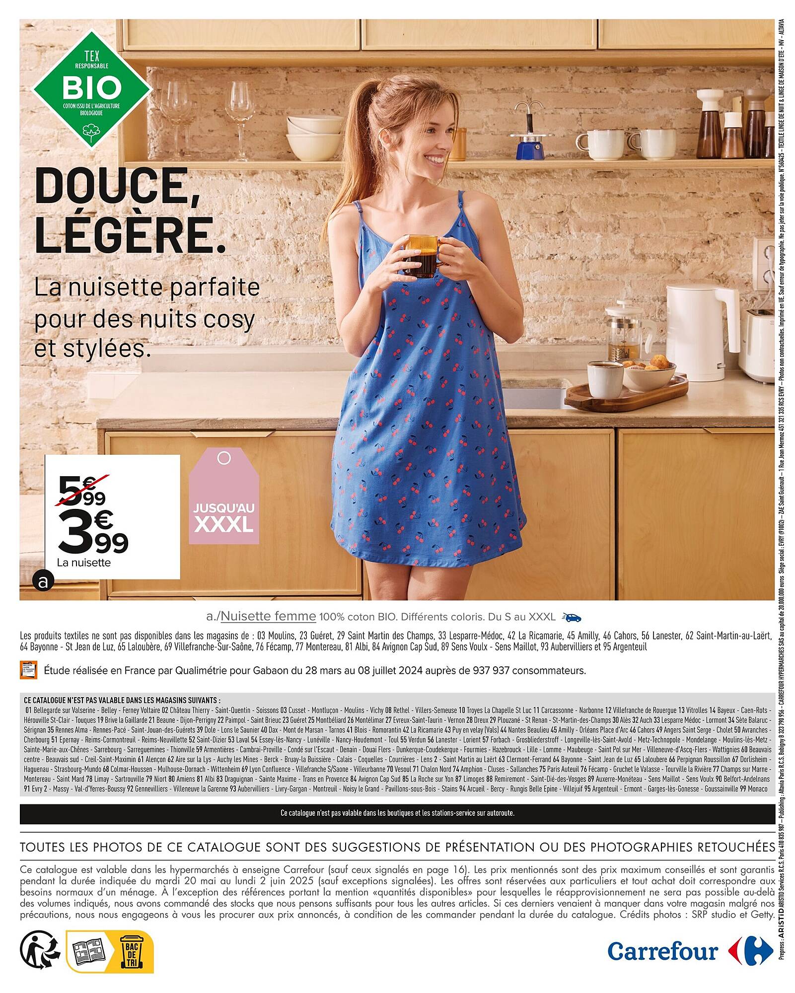 Carrefour Catalogue