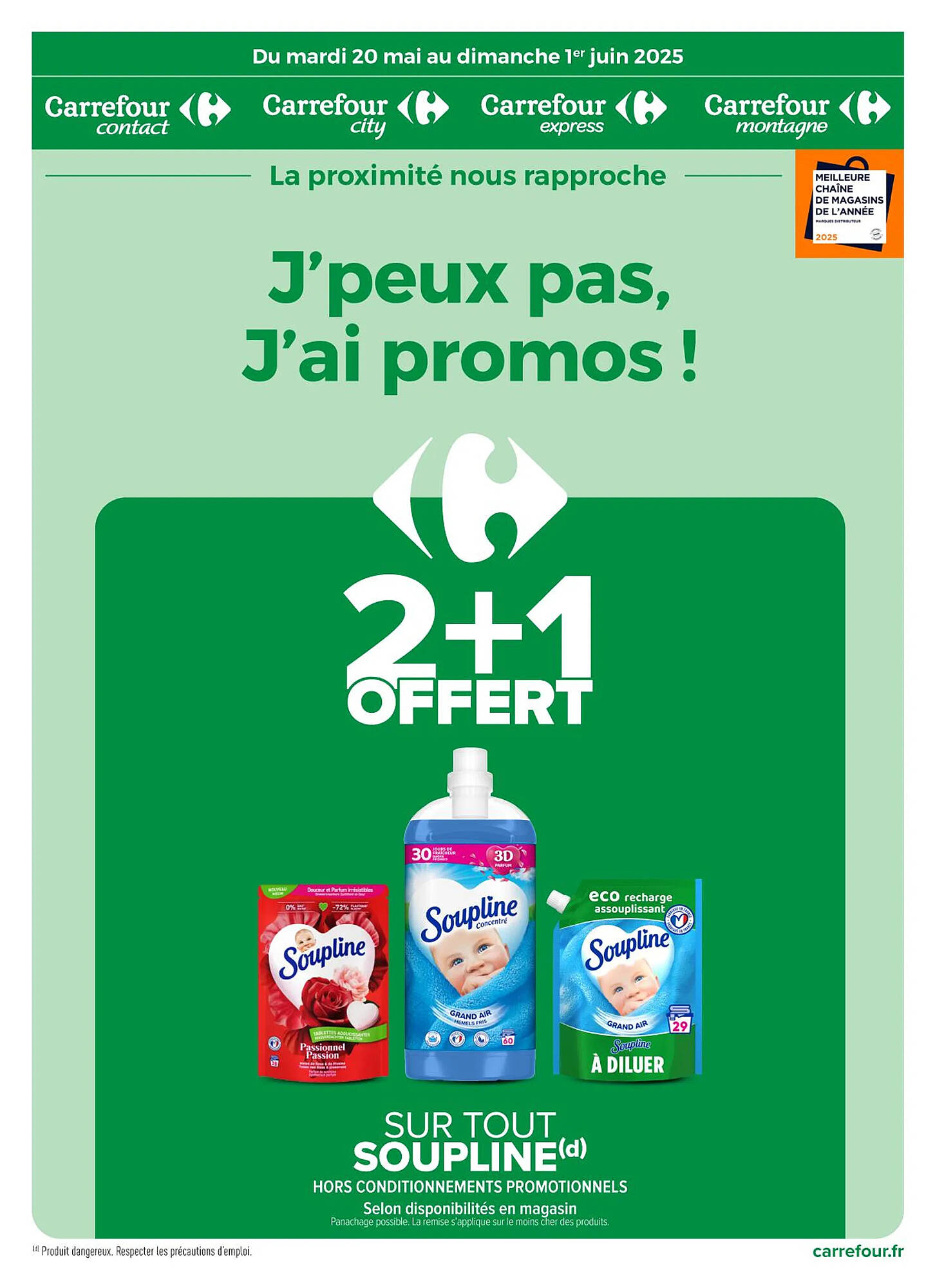 Carrefour Express Catalogue
