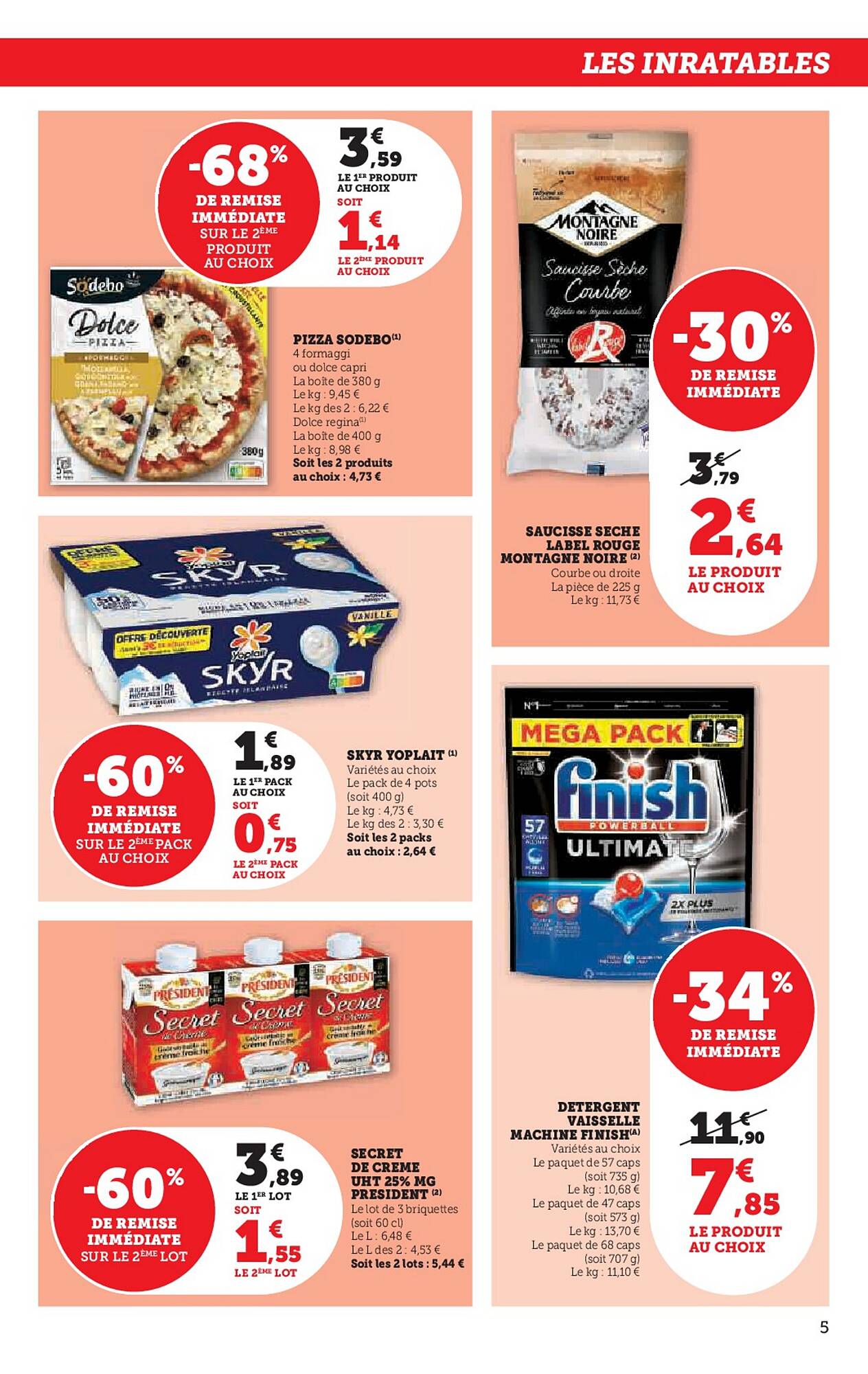 Hyper U Catalogue