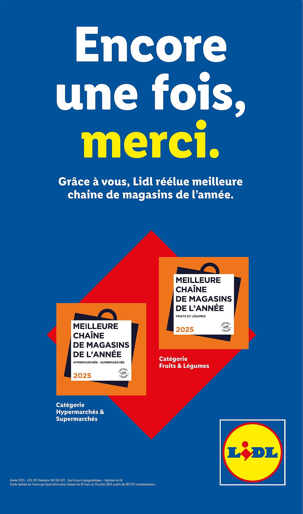 Lidl Catalogue