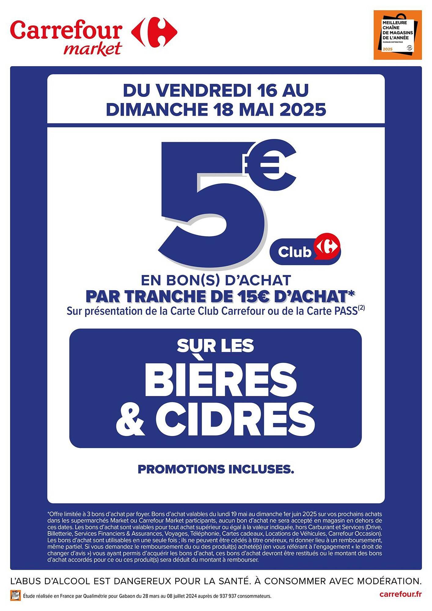 Carrefour Market Catalogue