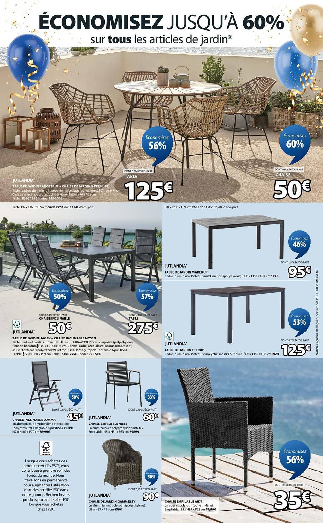 JYSK Catalogue
