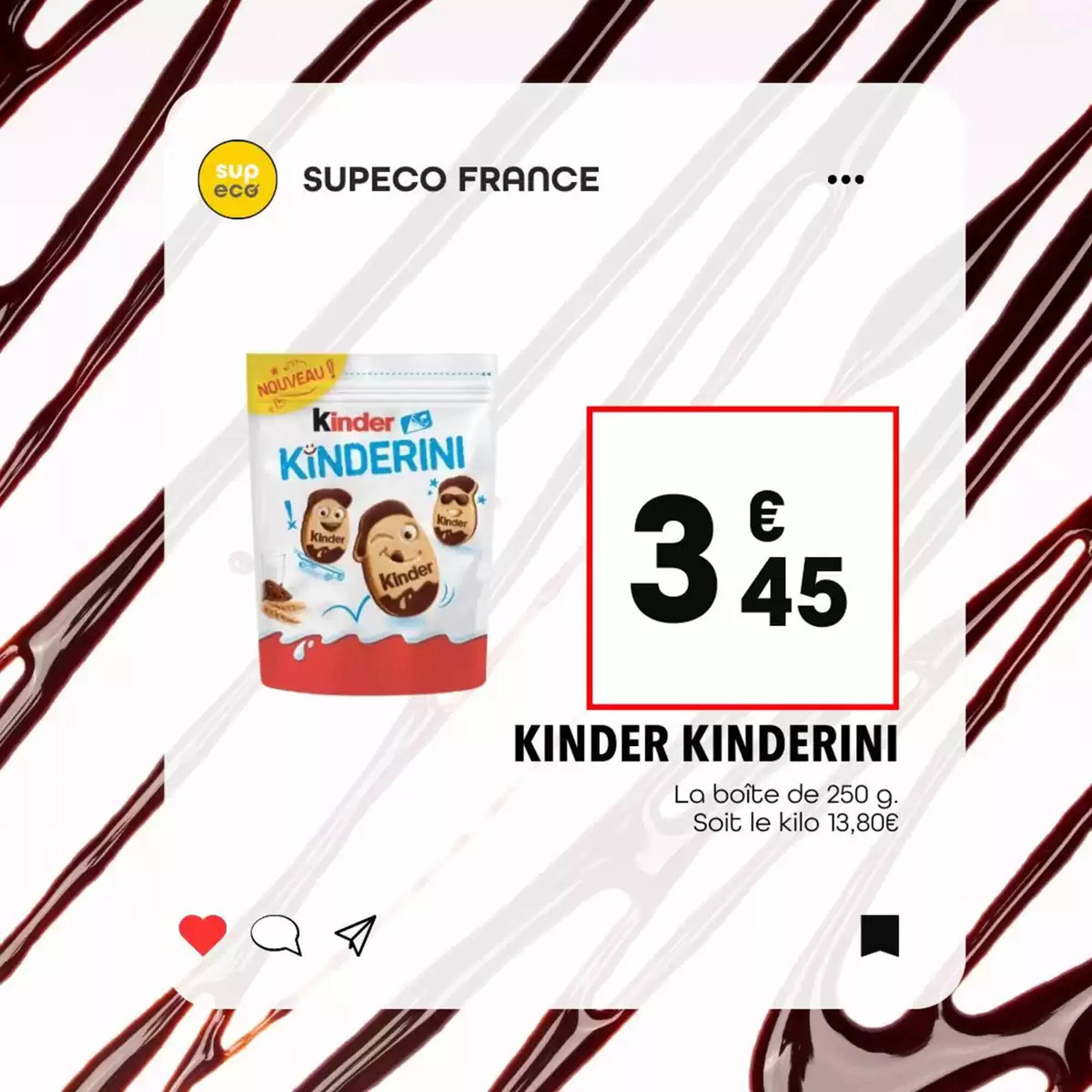 Supeco Catalogue