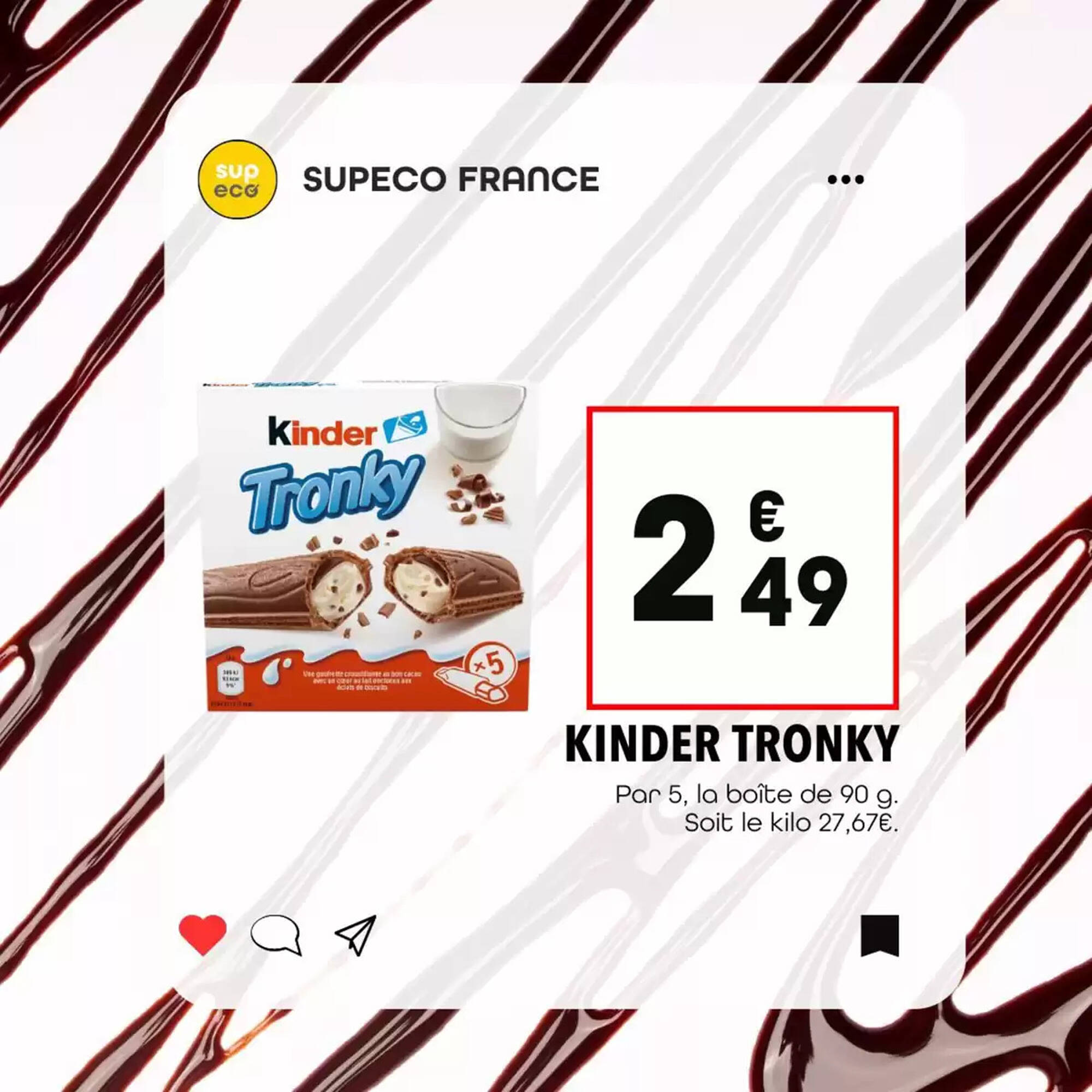 Supeco Catalogue