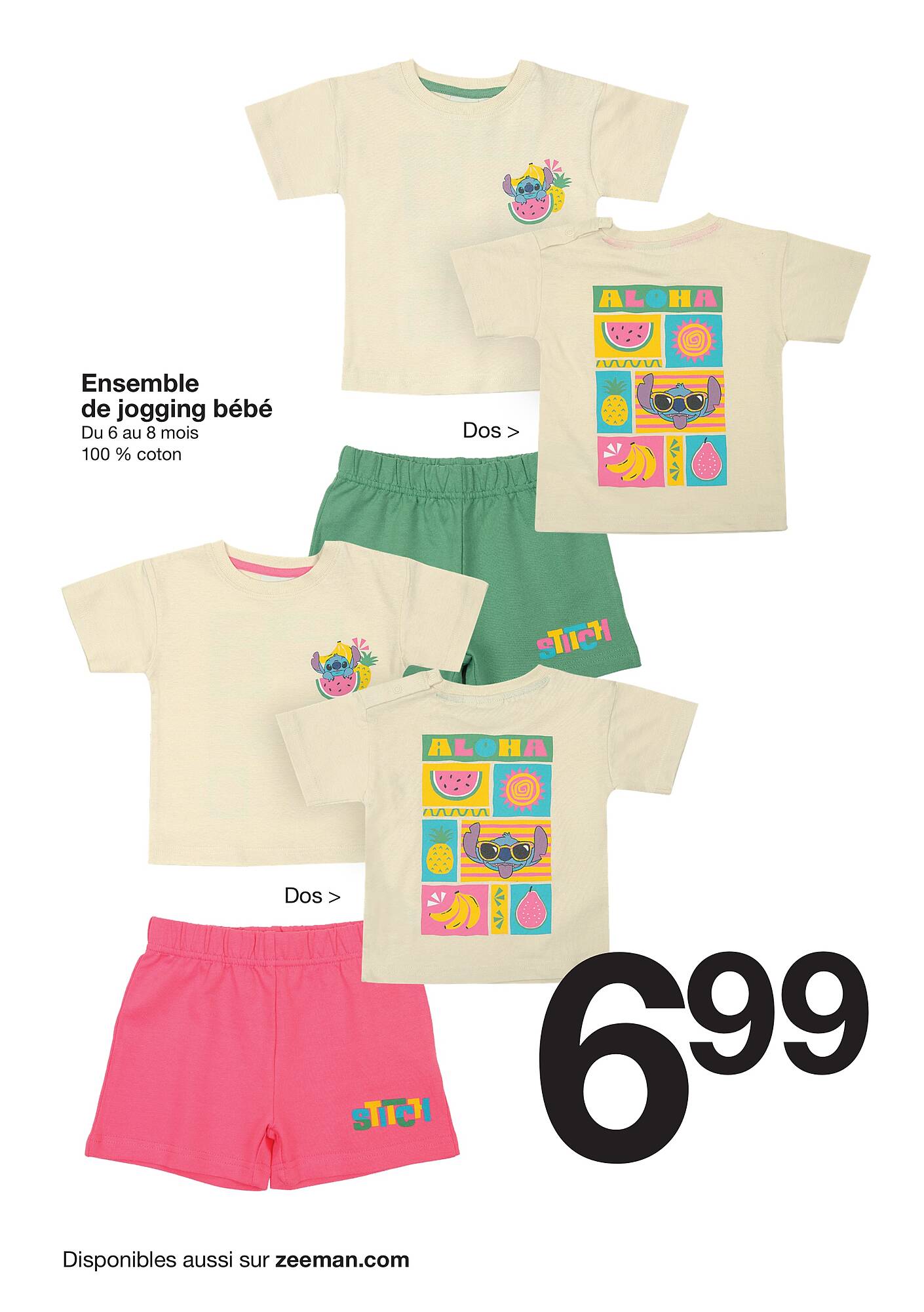 Zeeman Catalogue