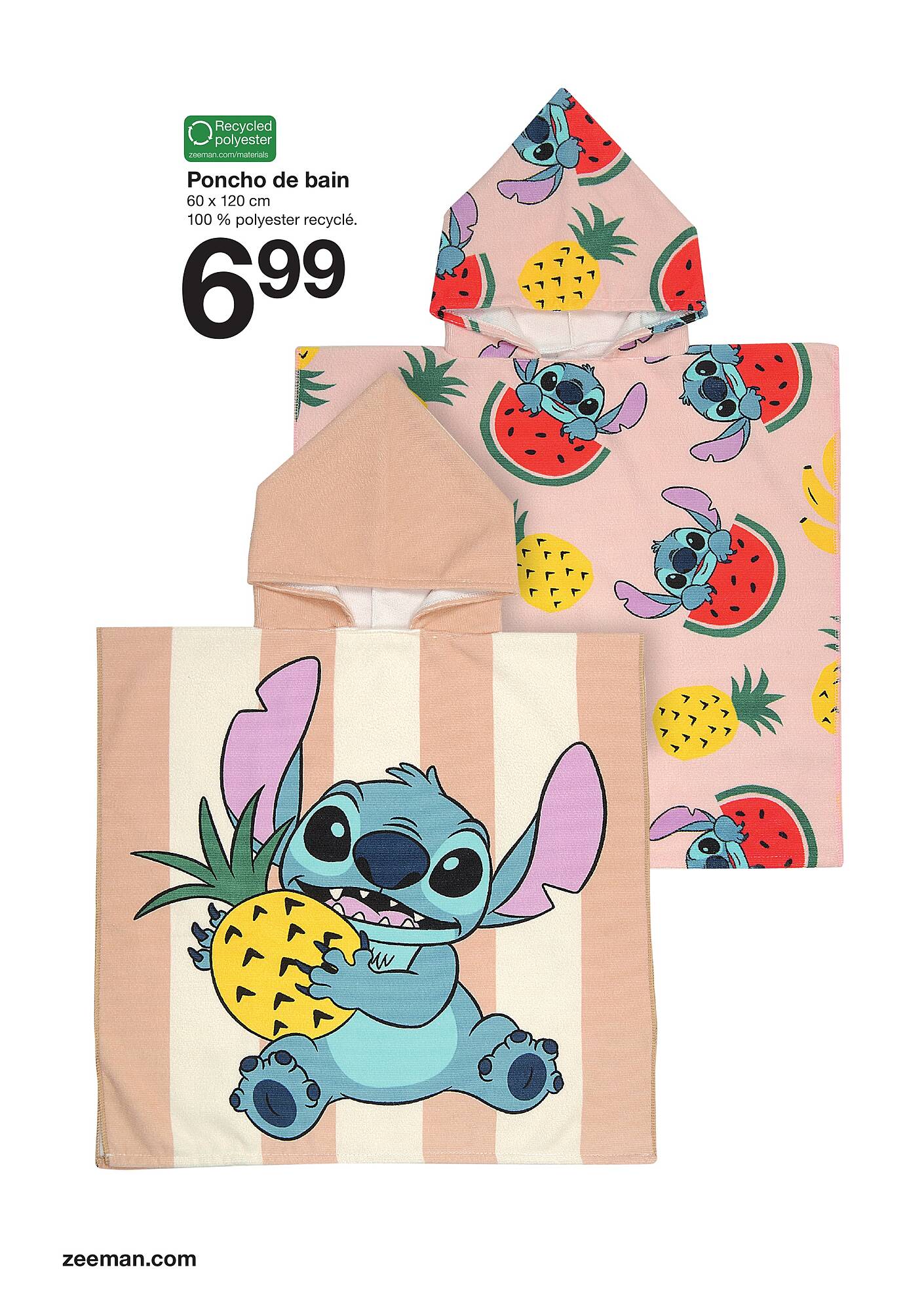 Zeeman Catalogue