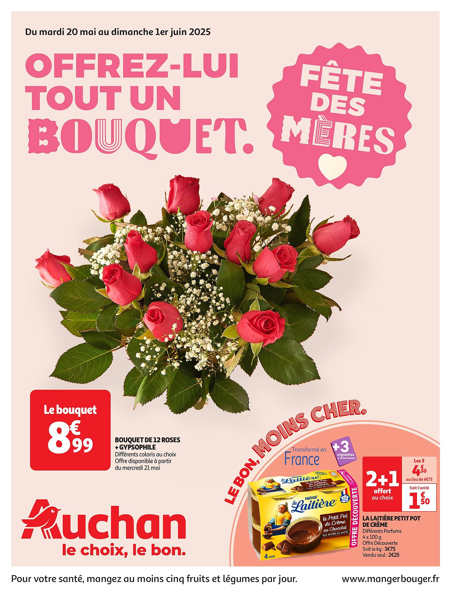 Auchan Catalogue