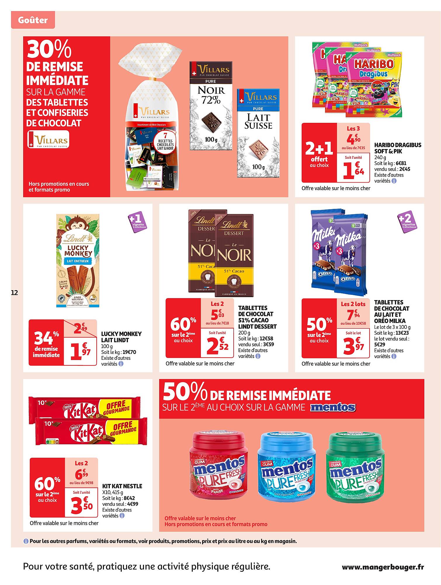 Auchan Catalogue