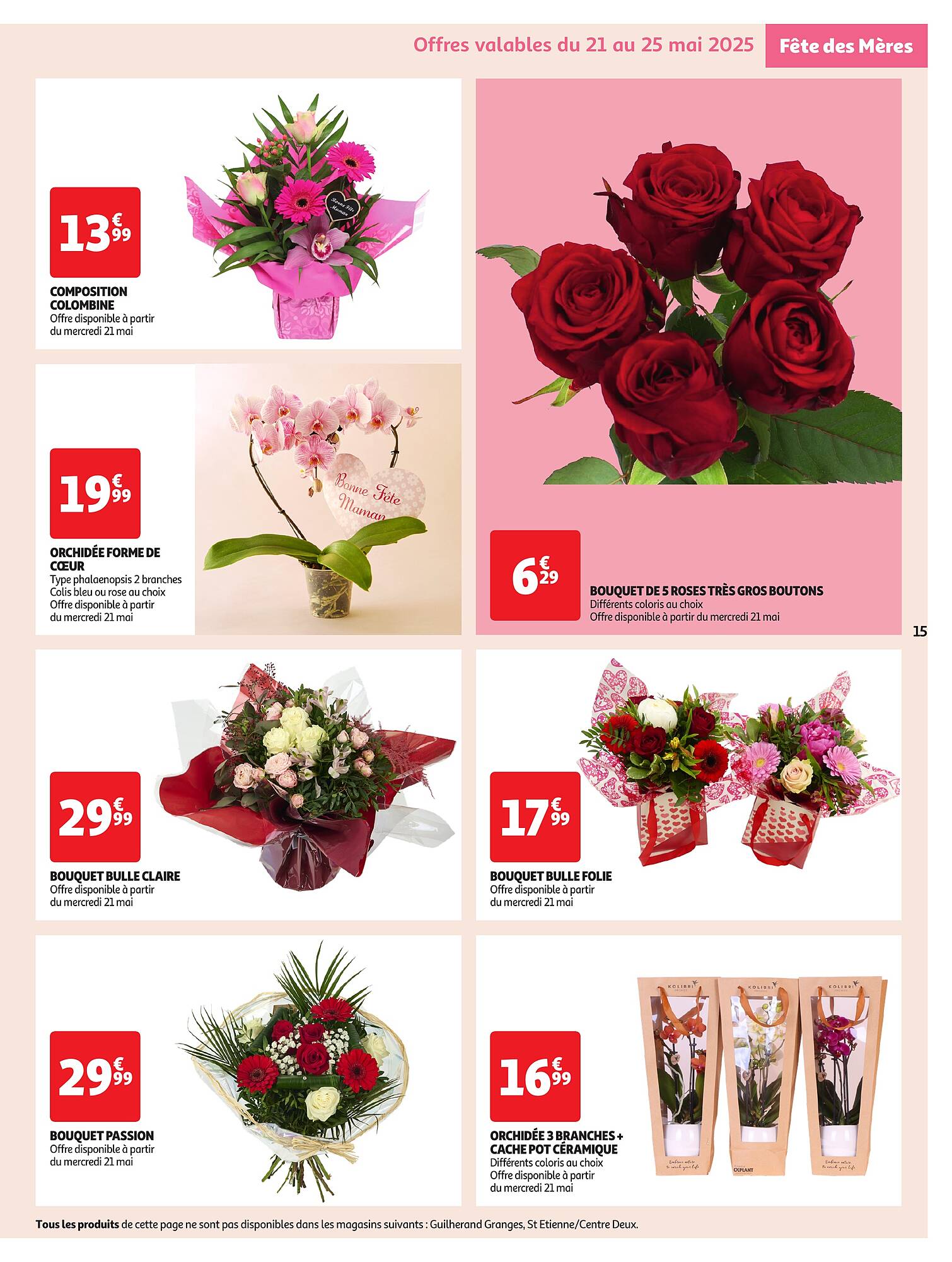 Auchan Catalogue