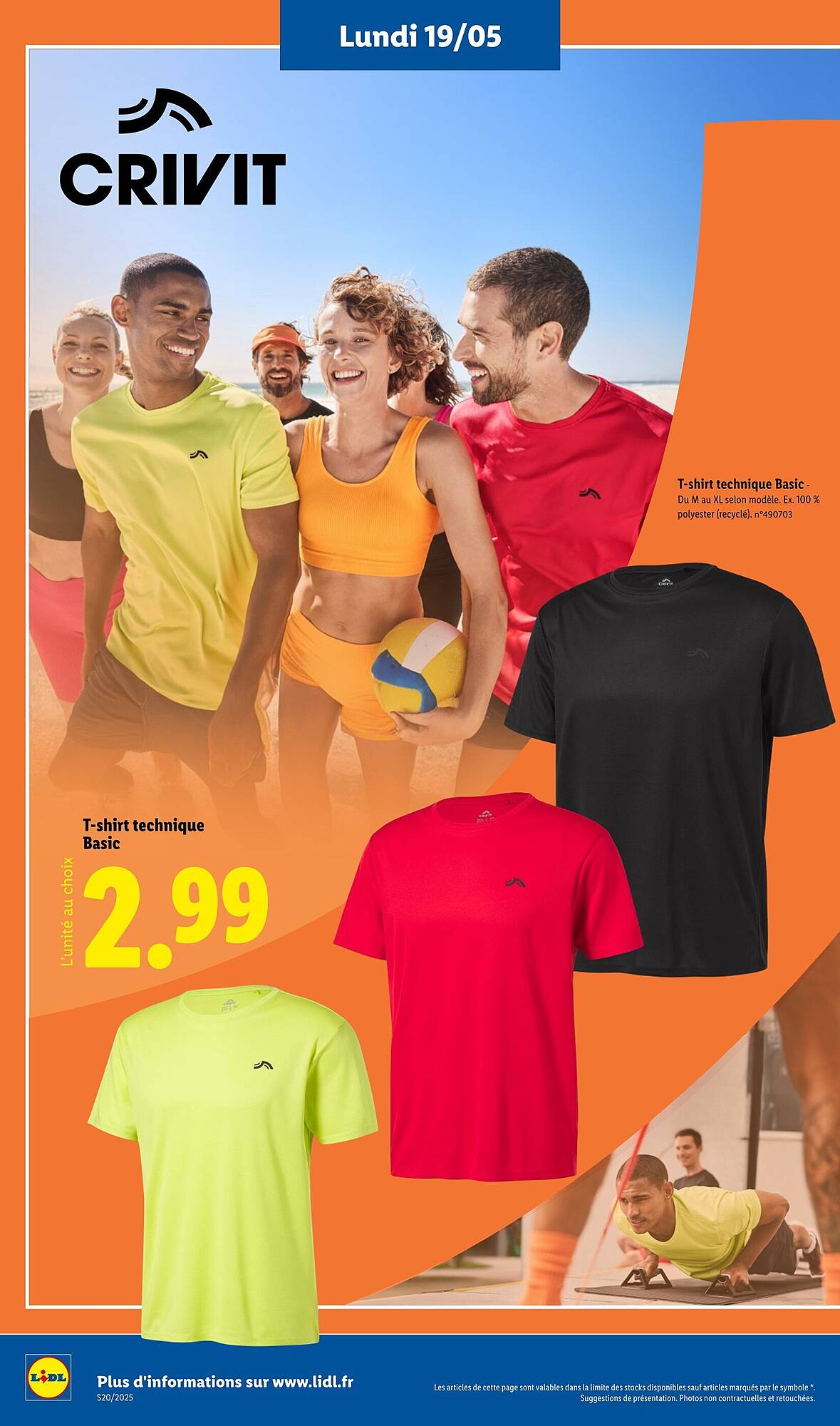 Lidl Catalogue