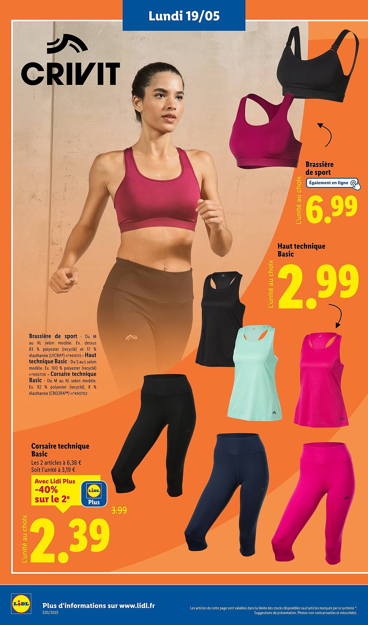 Lidl Catalogue