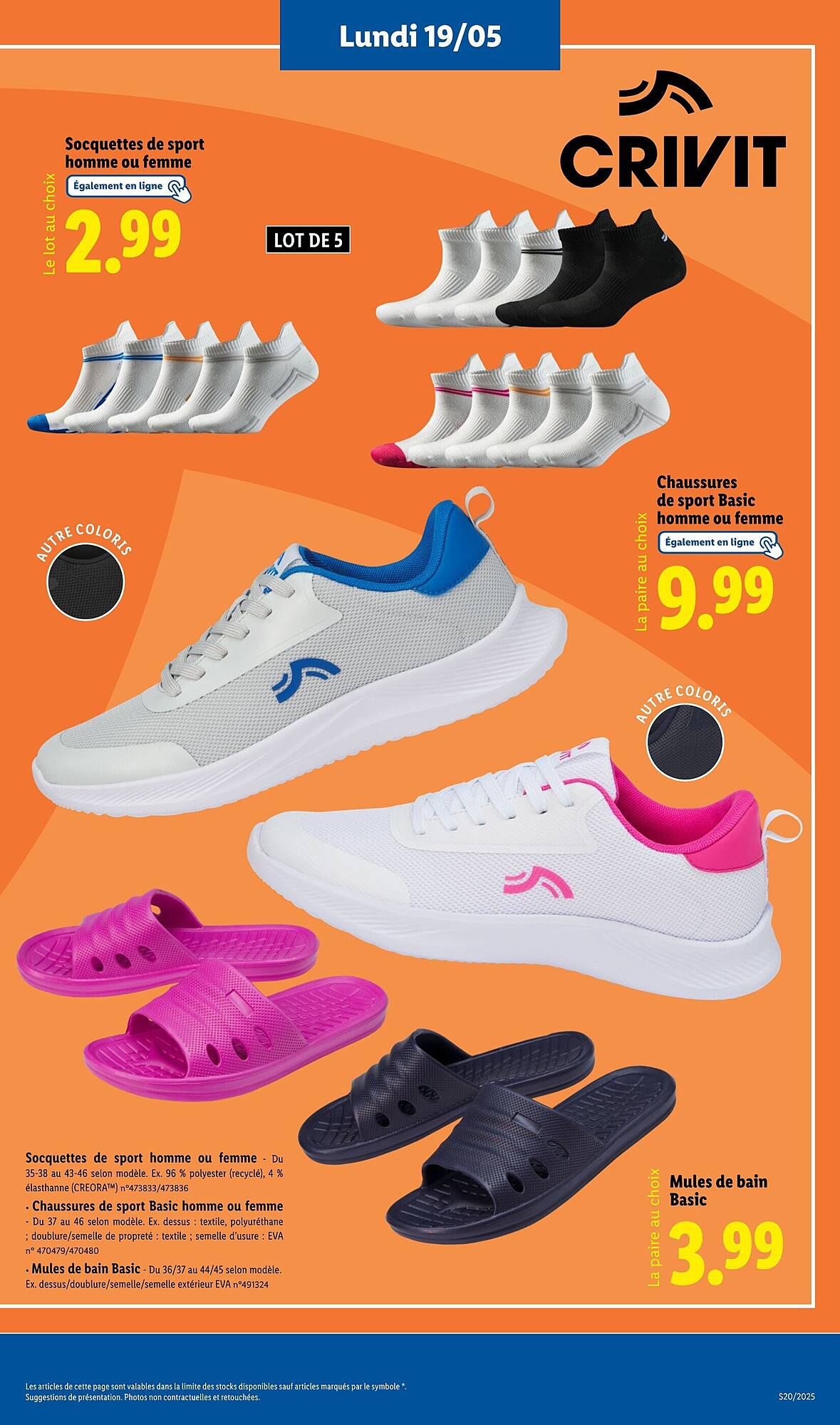 Lidl Catalogue