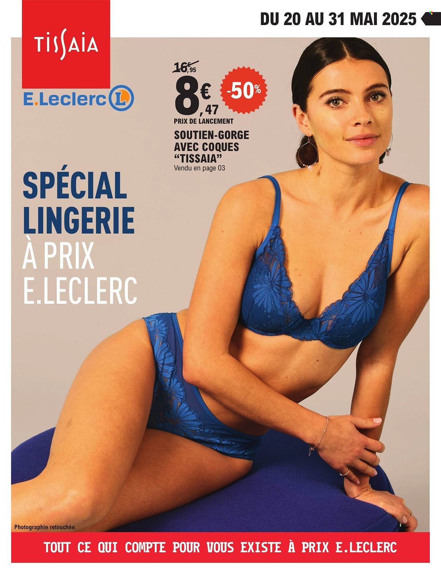 E.Leclerc Catalogue