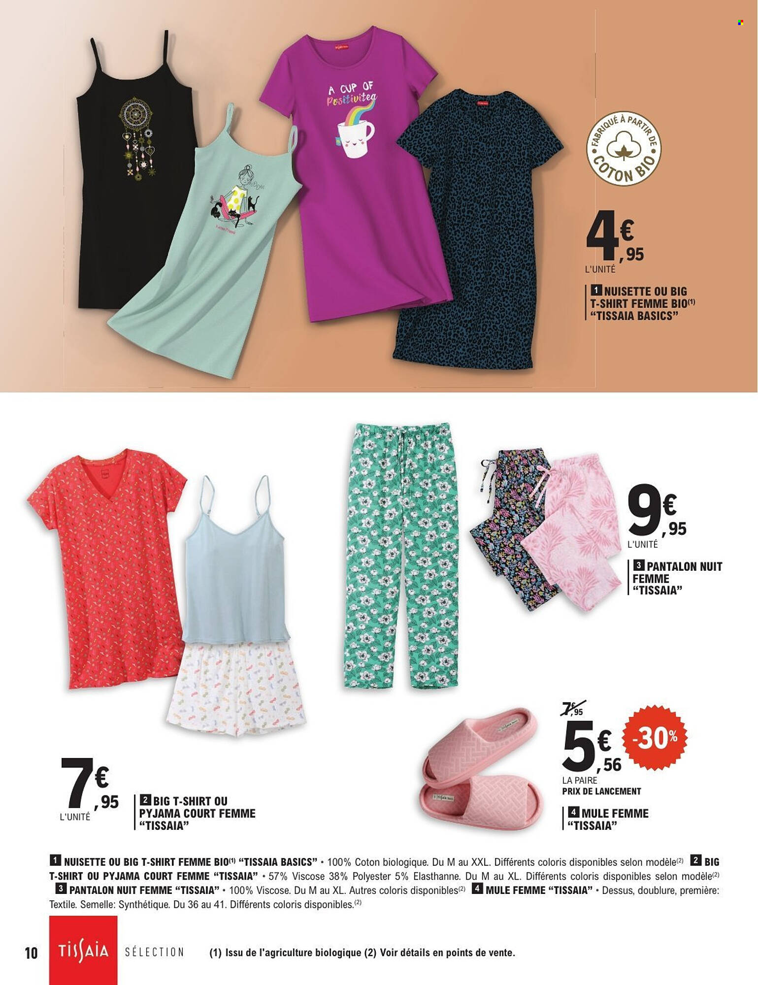 E.Leclerc Catalogue