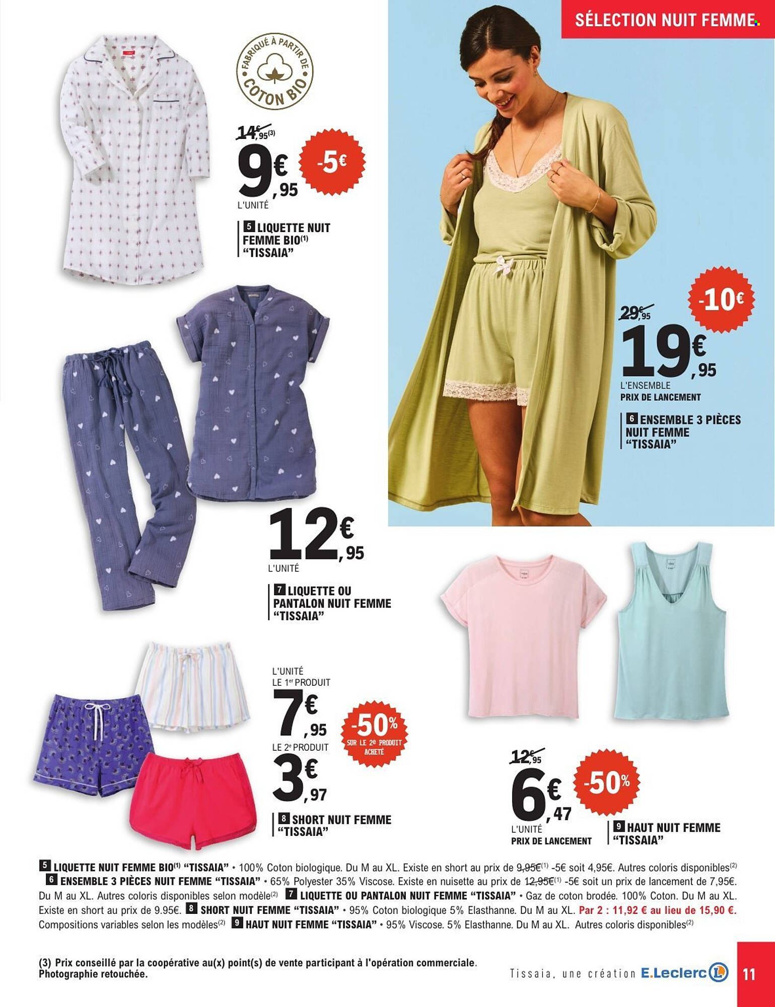 E.Leclerc Catalogue
