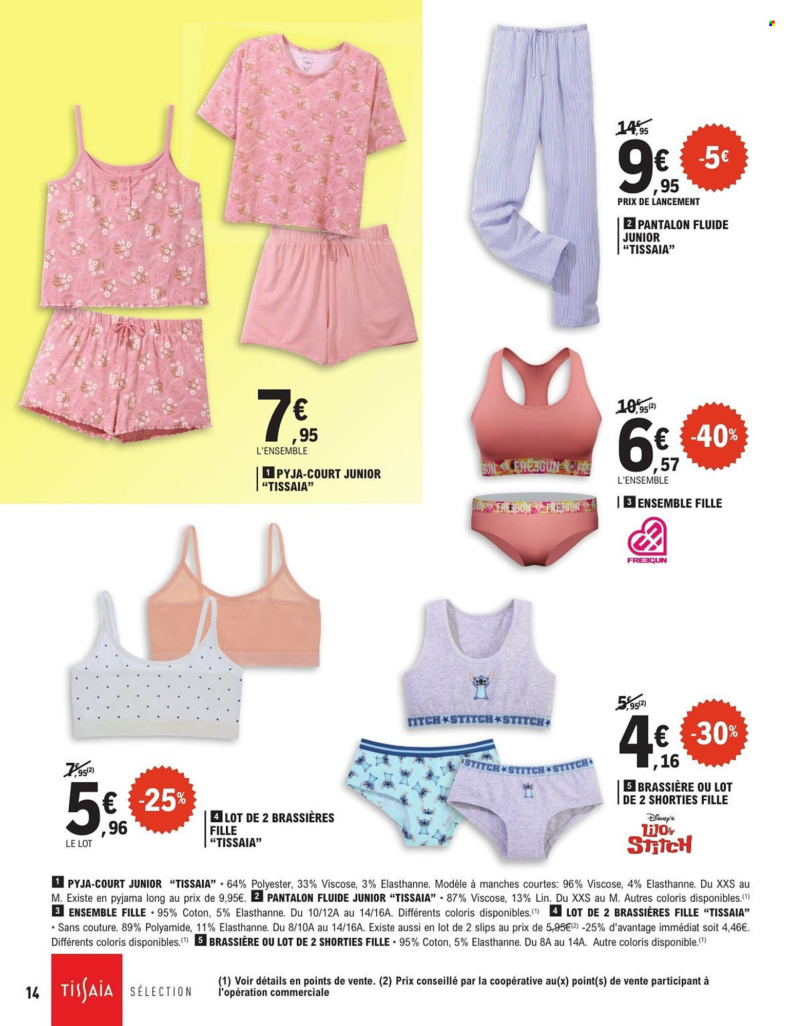 E.Leclerc Catalogue