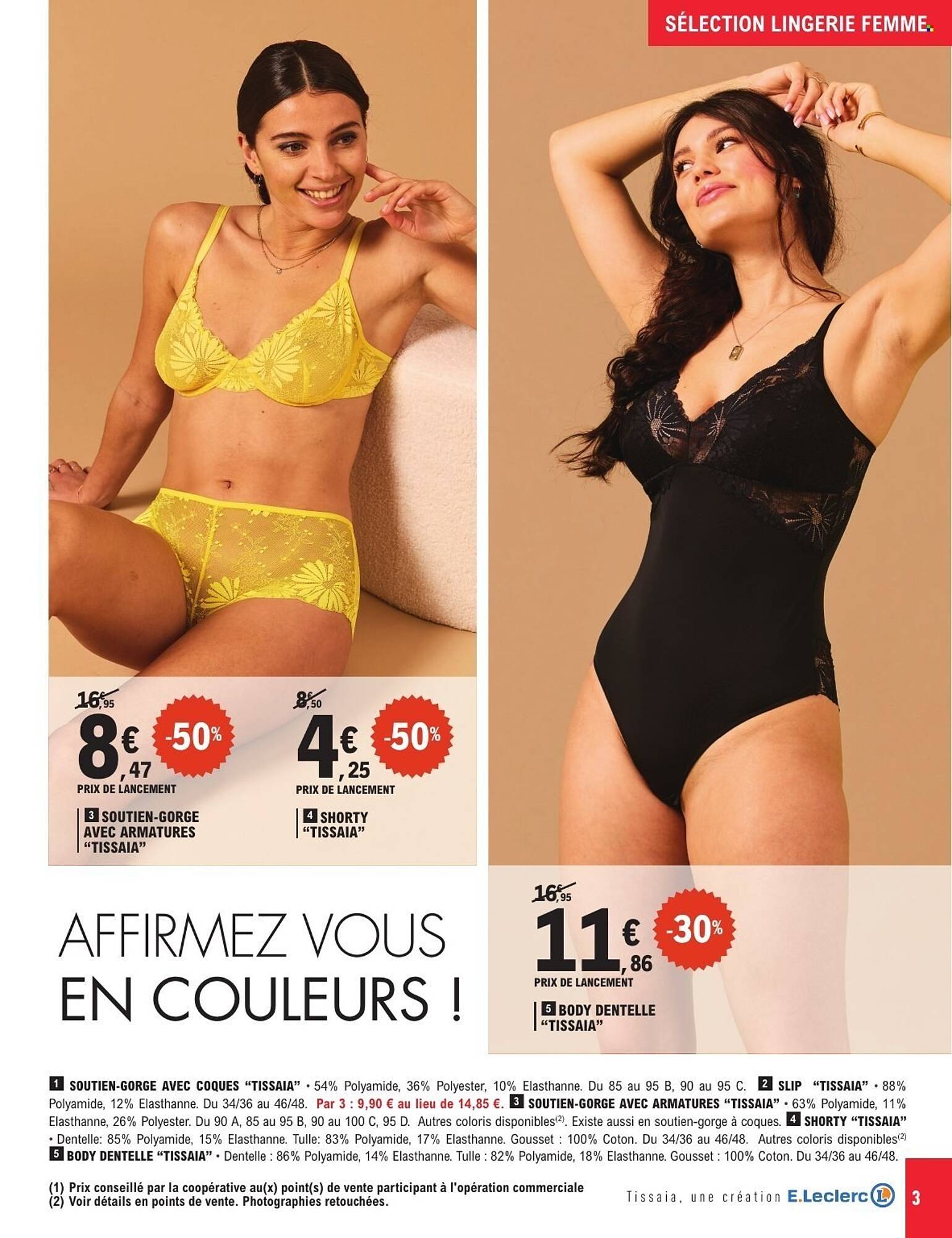 E.Leclerc Catalogue