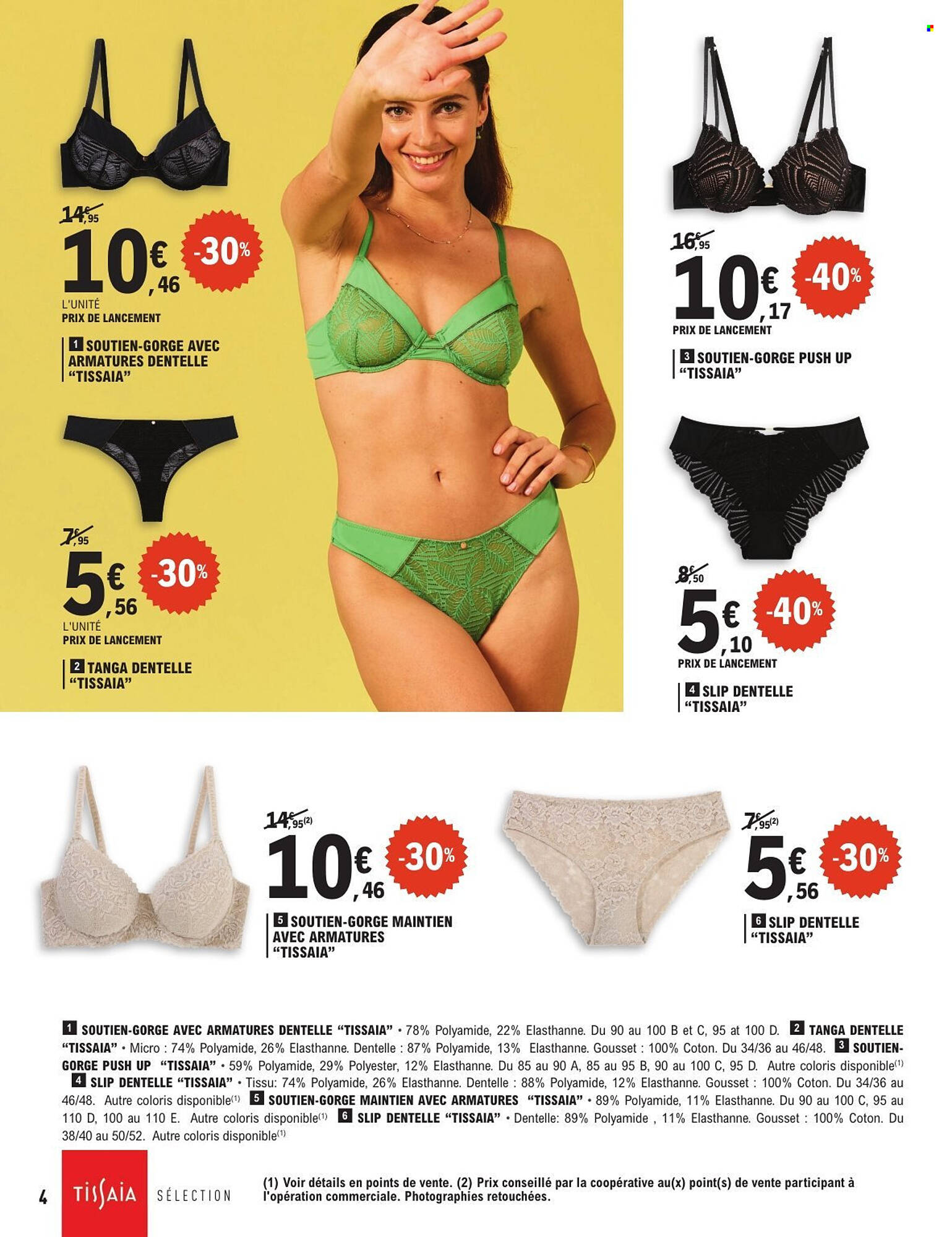 E.Leclerc Catalogue