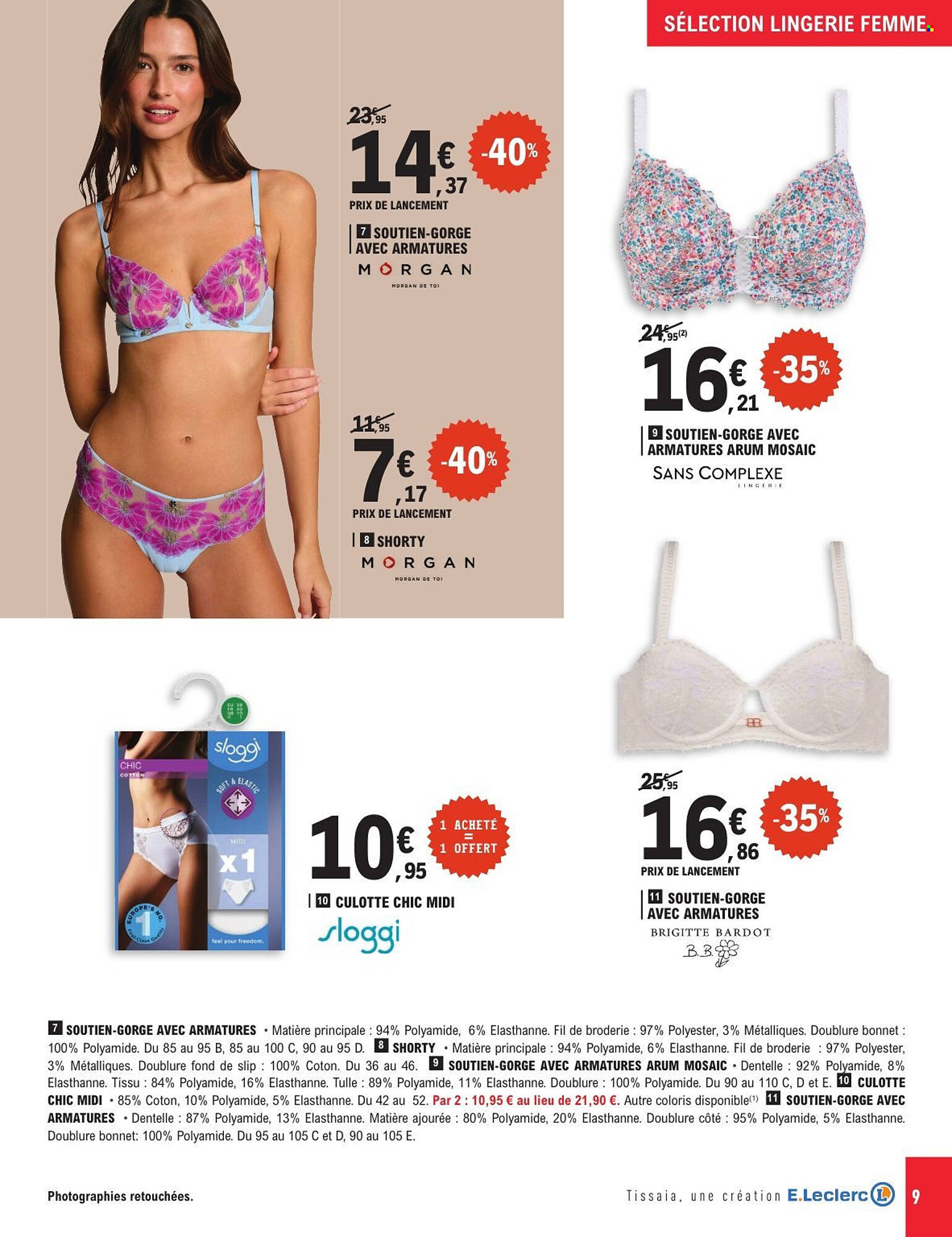 E.Leclerc Catalogue