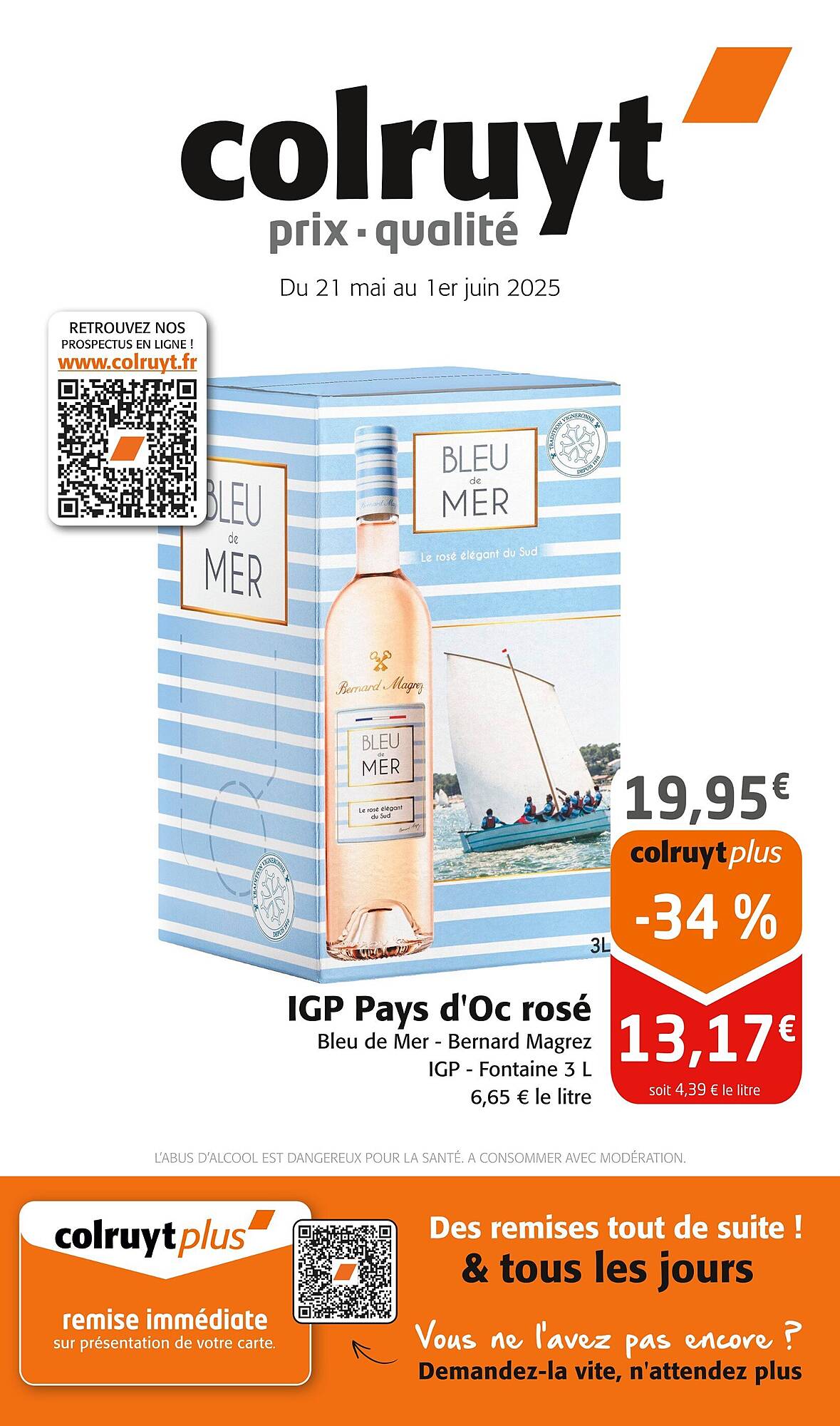 Colruyt Catalogue