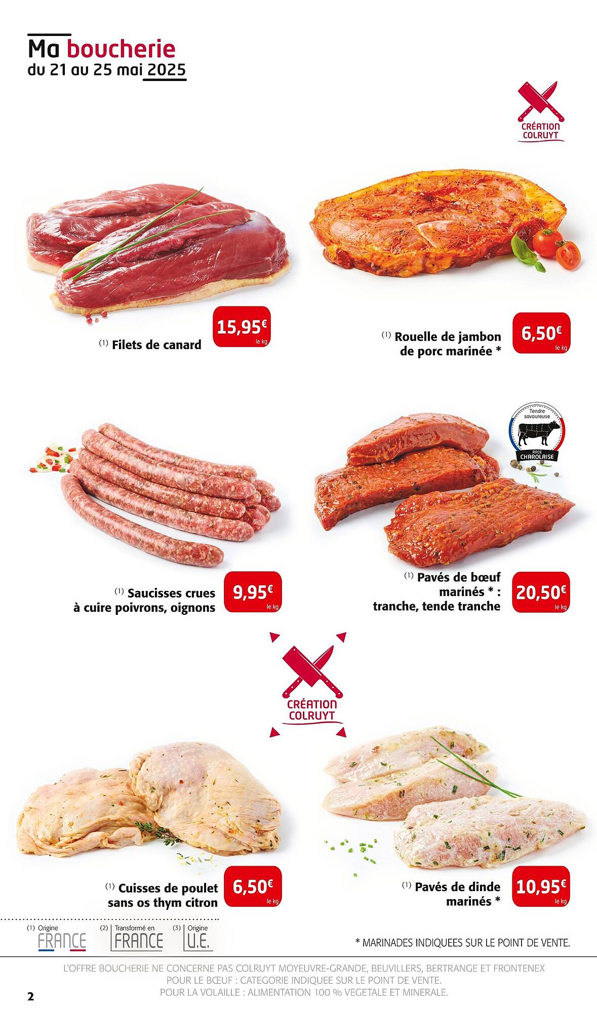 Colruyt Catalogue