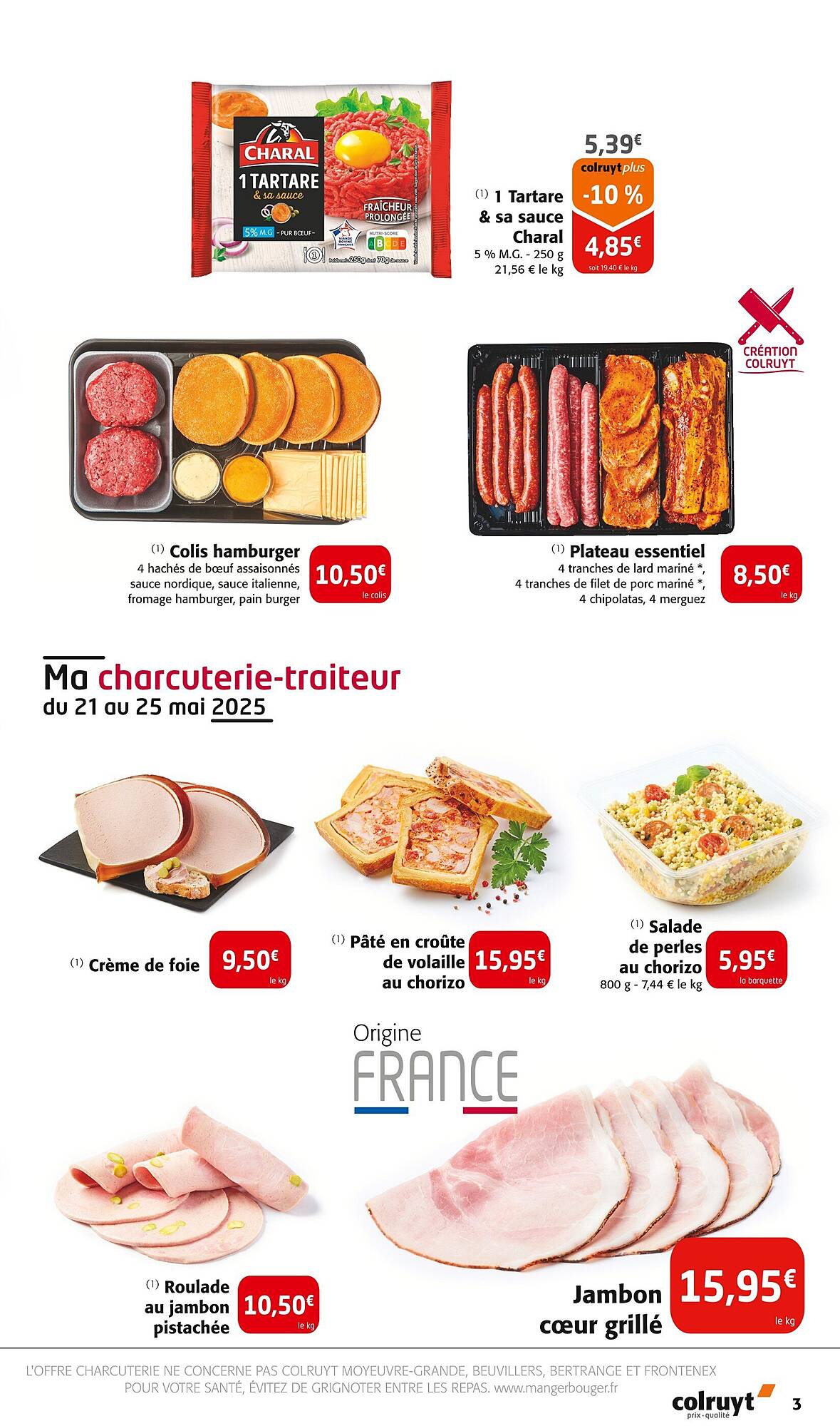 Colruyt Catalogue